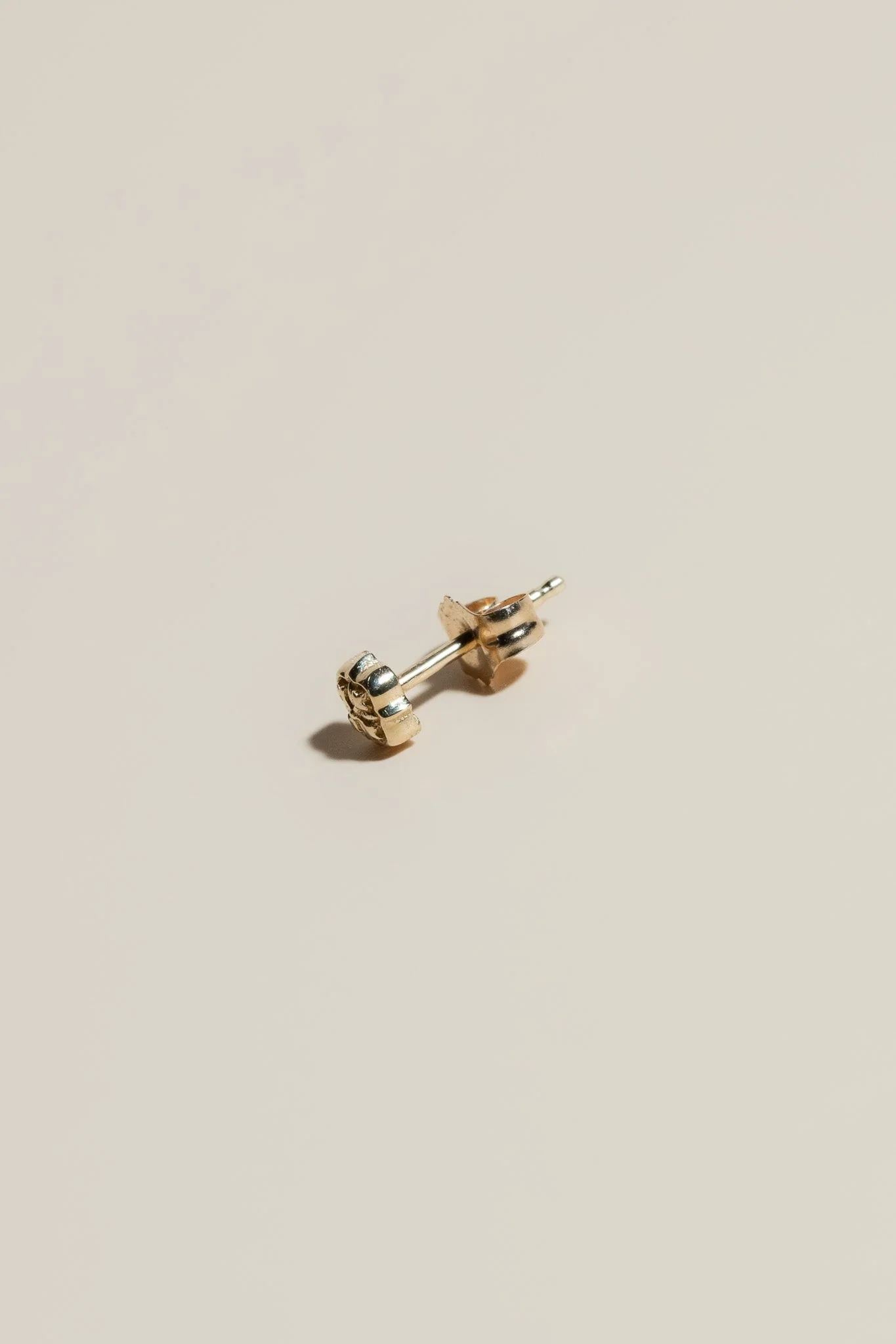 14K Talavera Mini Stud - Image 3