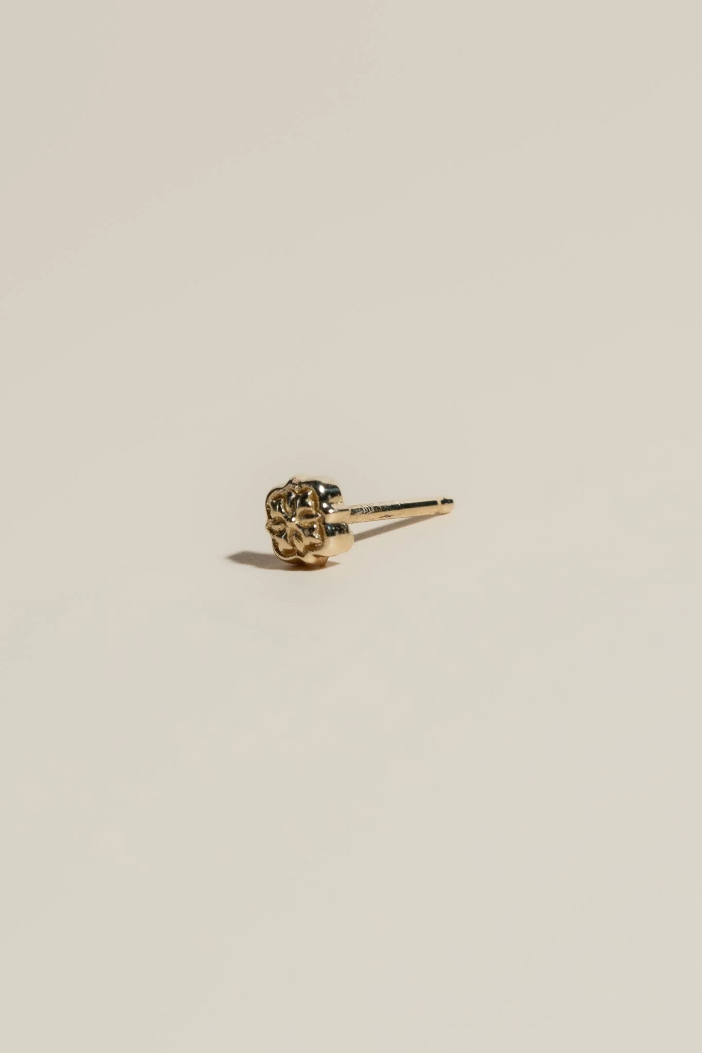 14K Talavera Mini Stud - Image 5