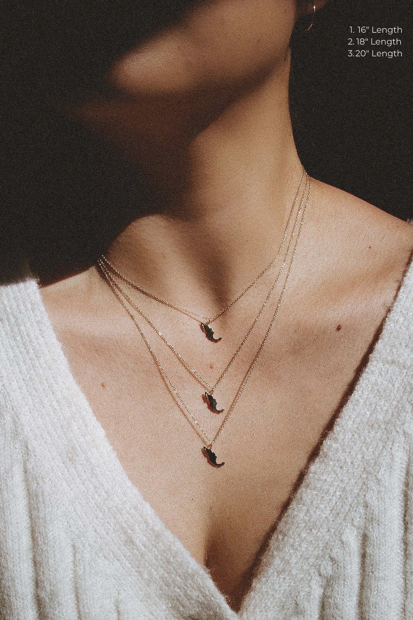 14K Lowrider Necklace - Image 9