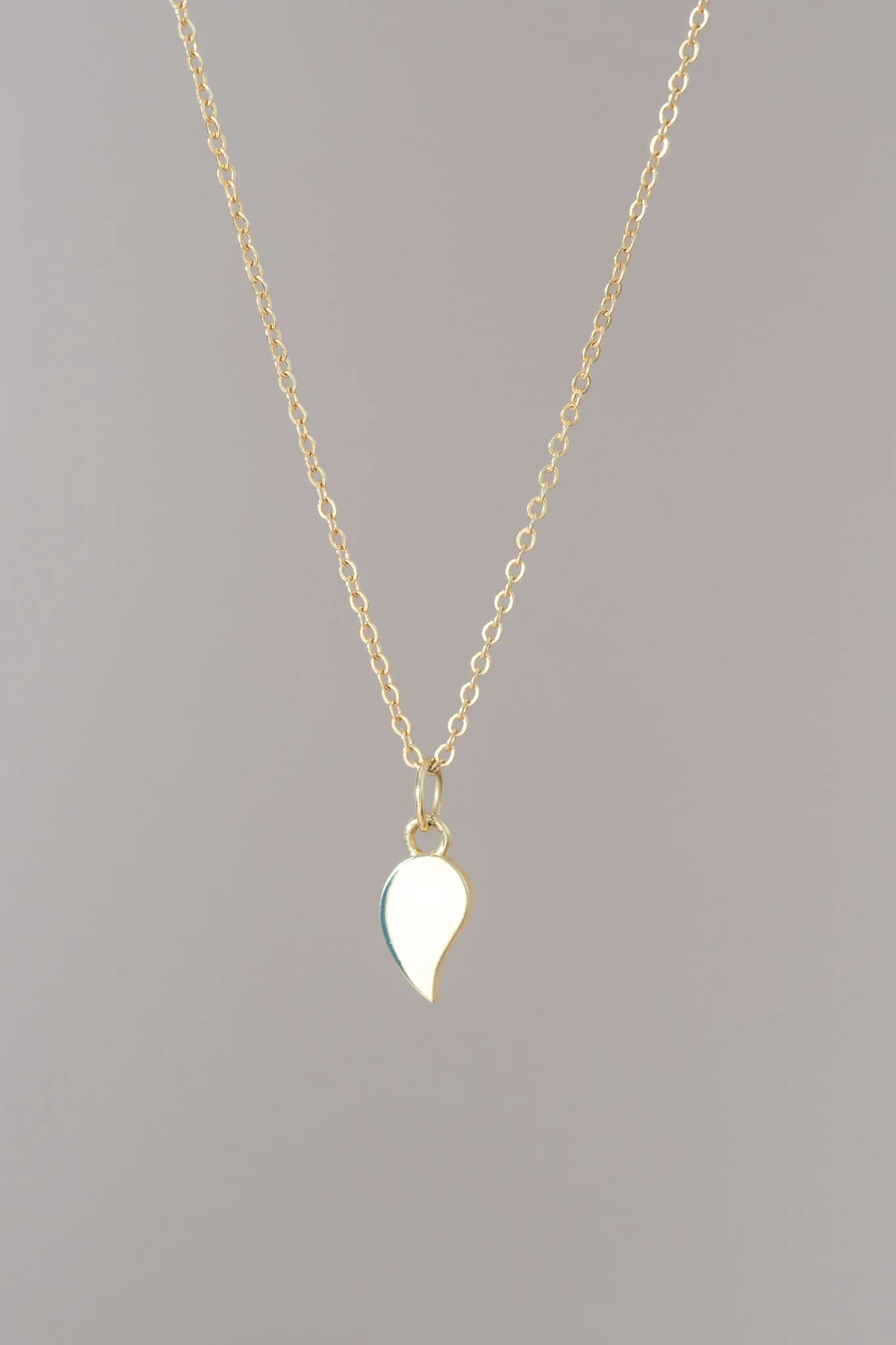 14K Nopalito Necklace - Image 3