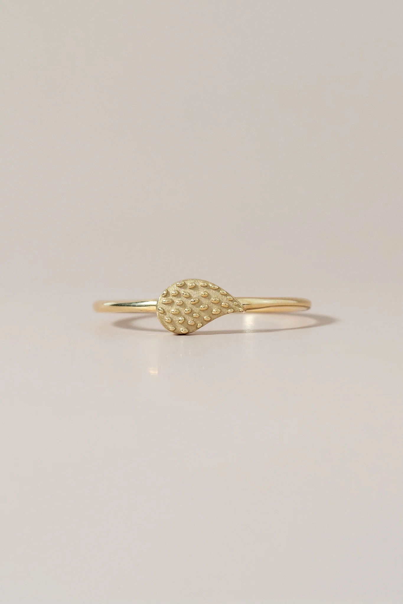 14K Nopalito Ring