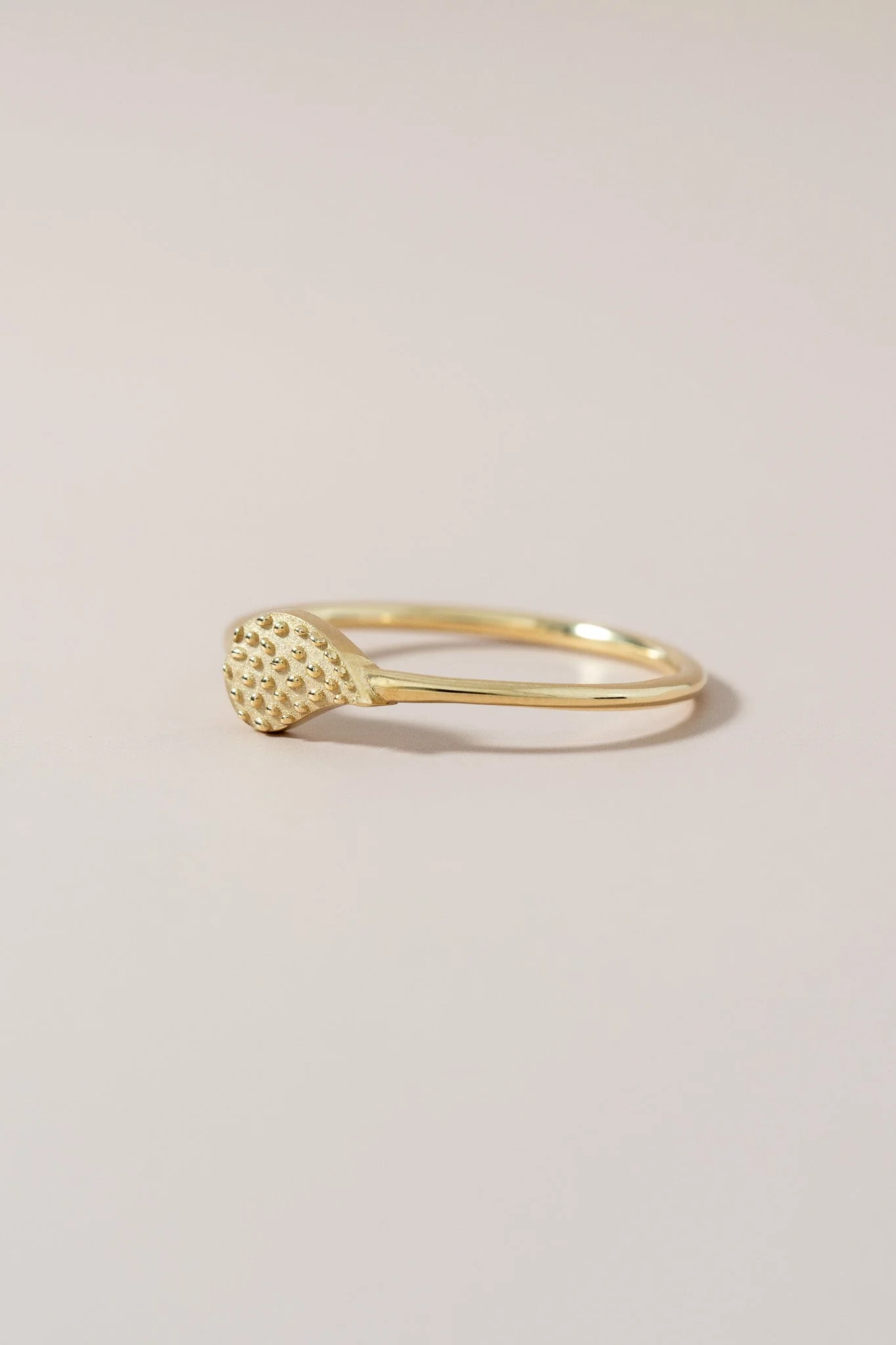 14K Nopalito Ring - Image 3