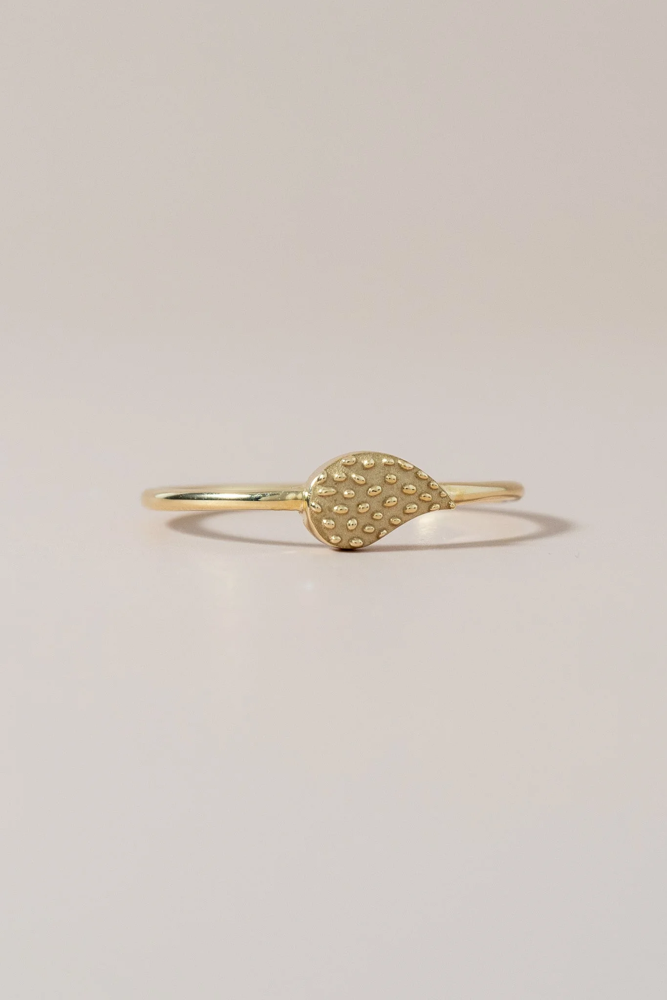 14K Nopalito Ring - Image 4