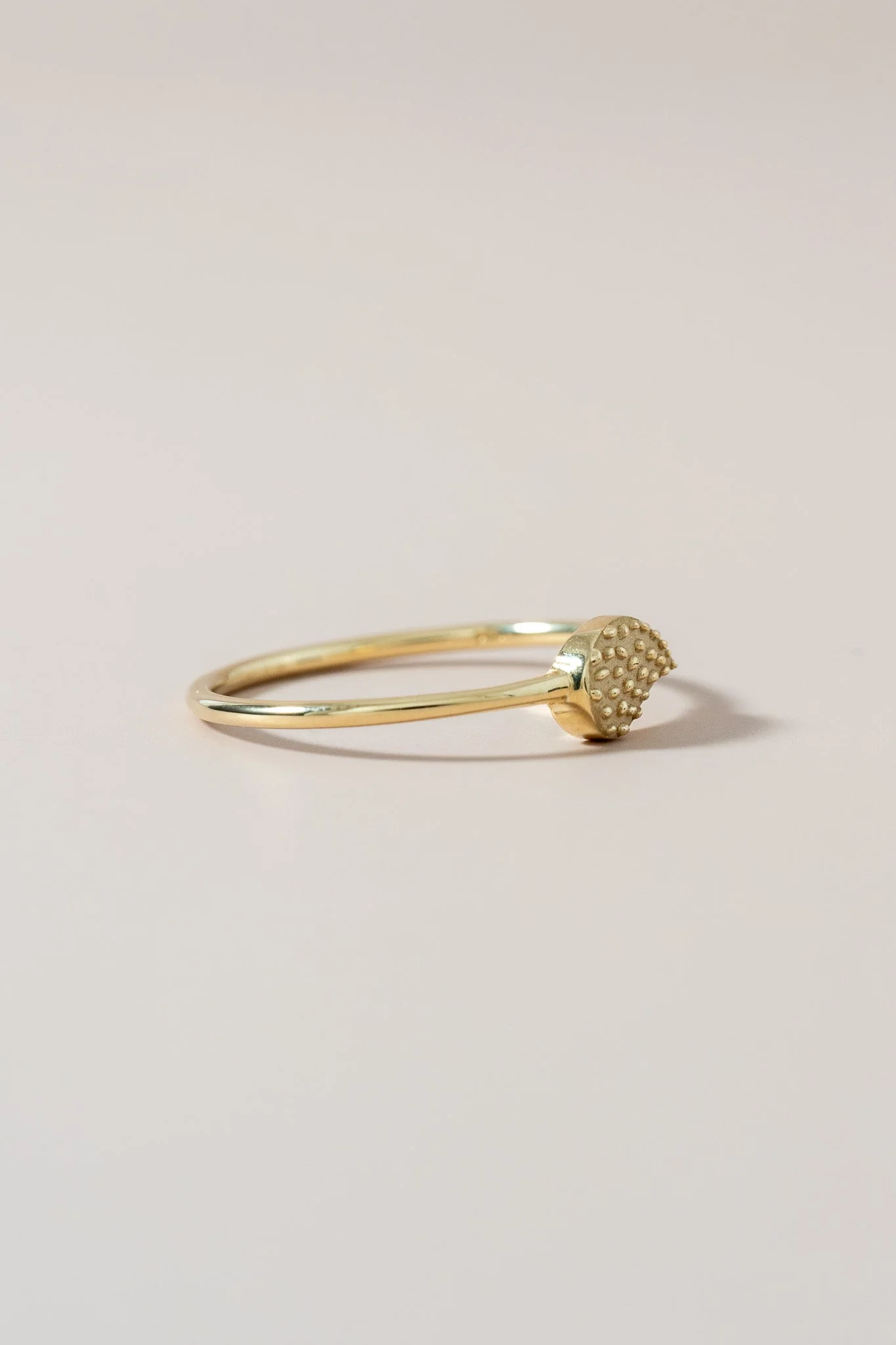 14K Nopalito Ring - Image 5