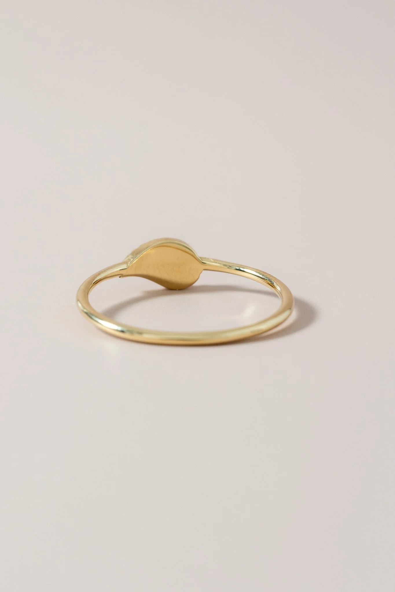 14K Nopalito Ring - Image 6