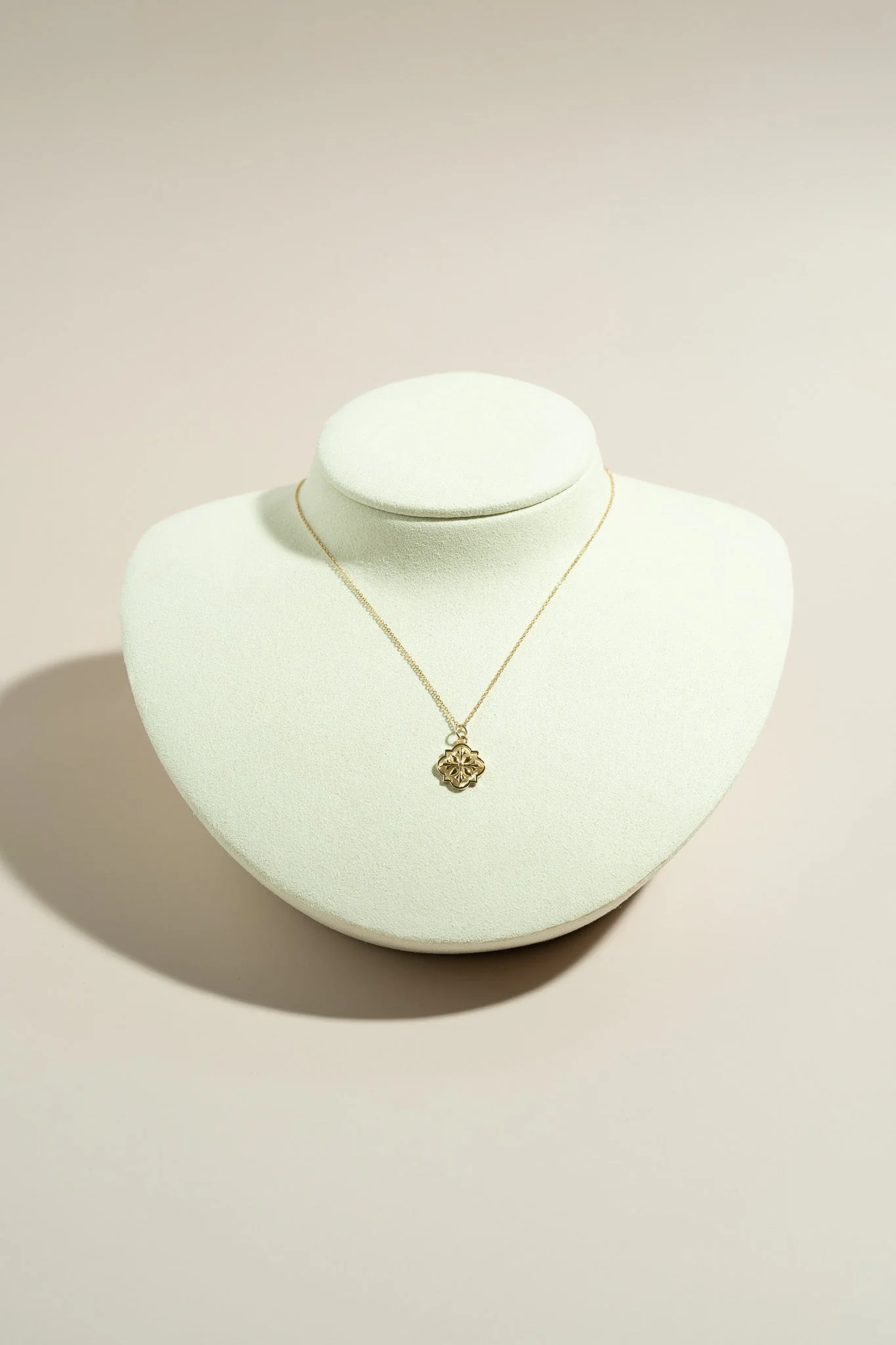 14K Talavera Necklace - Image 2