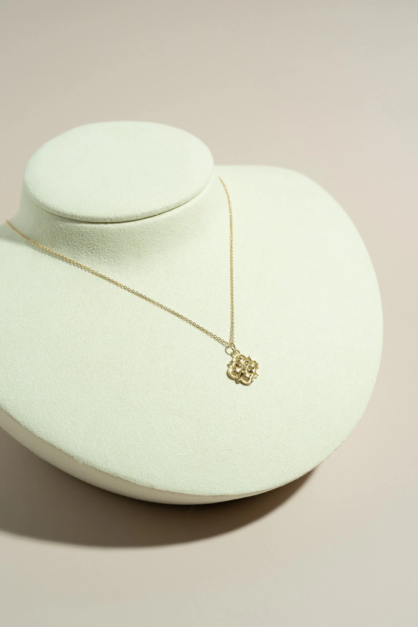14K Talavera Necklace - Image 4