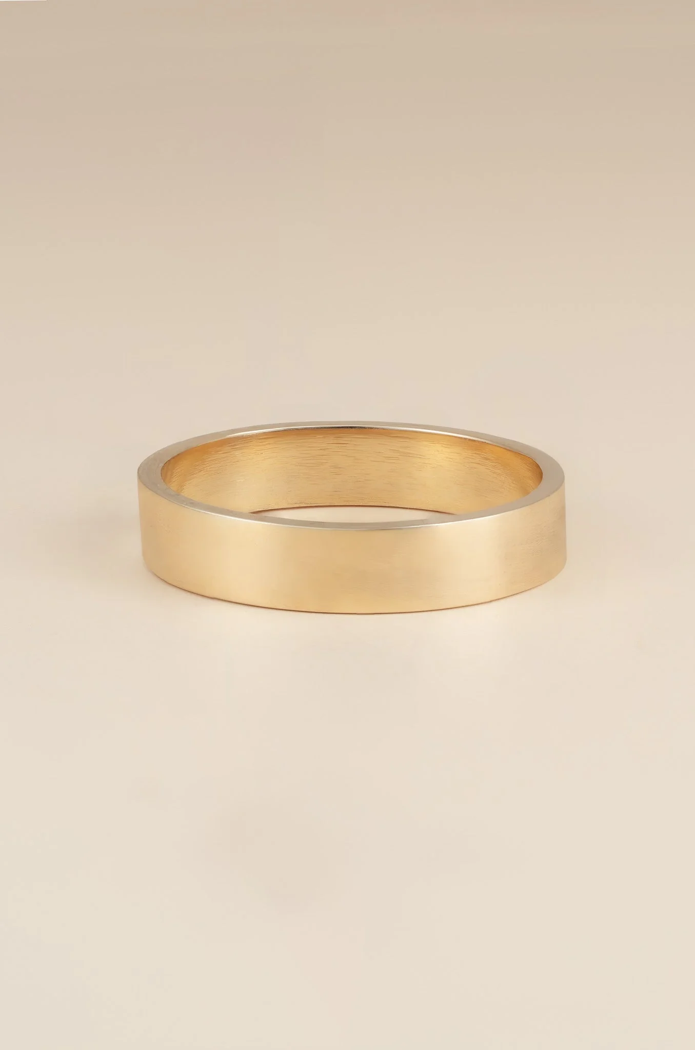 4MM Square Band