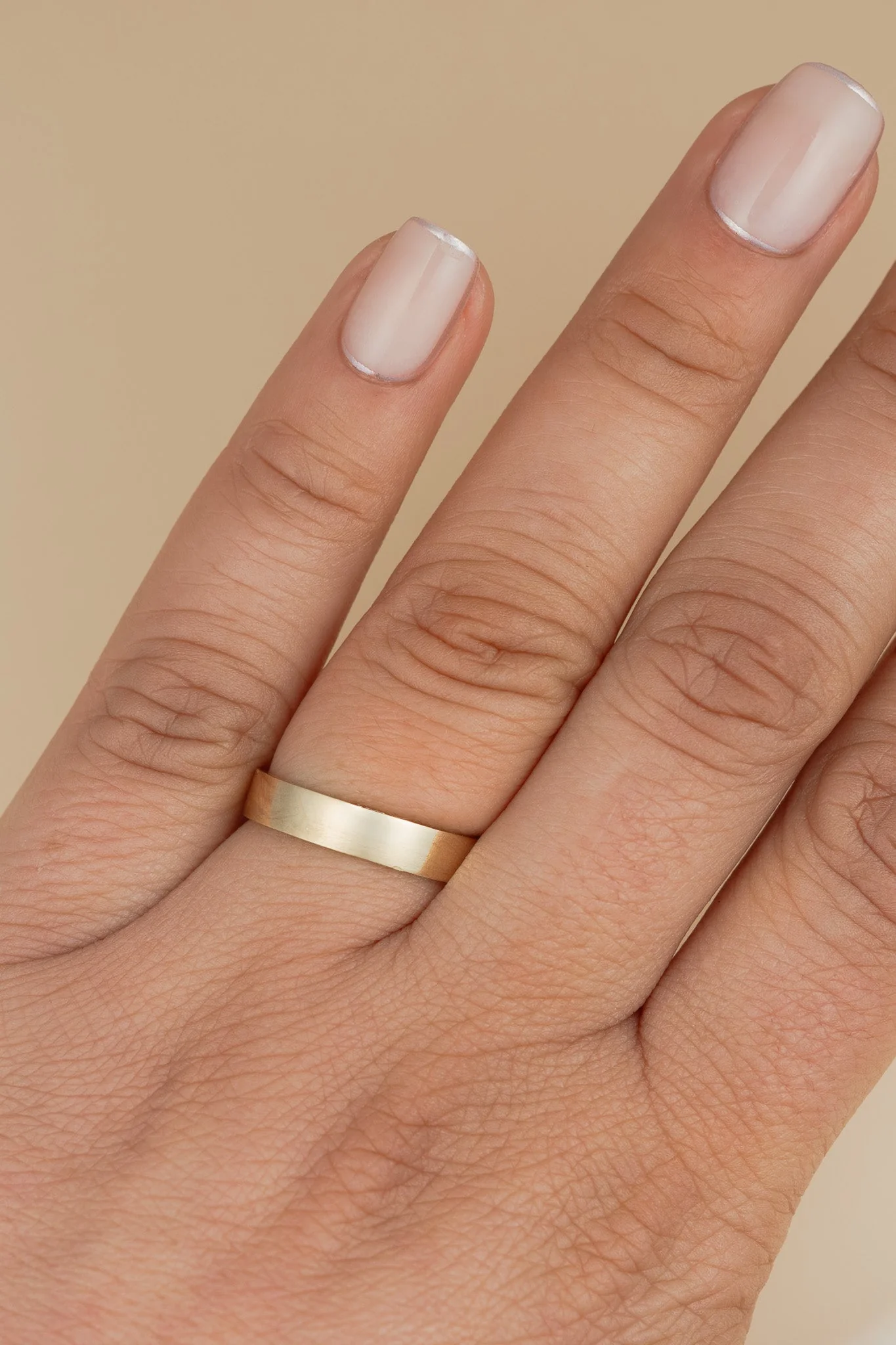 4MM Square Band - Image 2