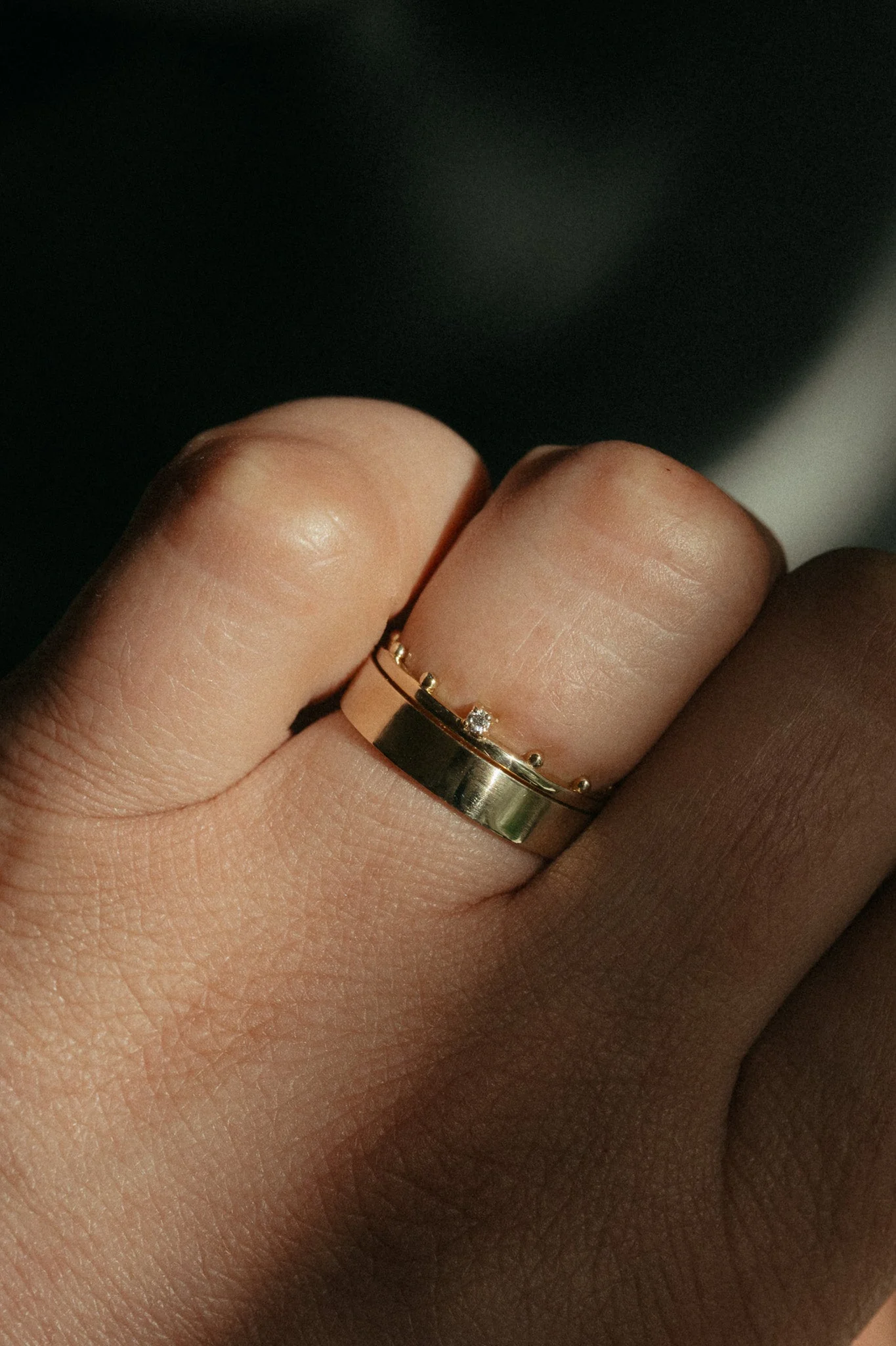 4MM Square Band - Image 3