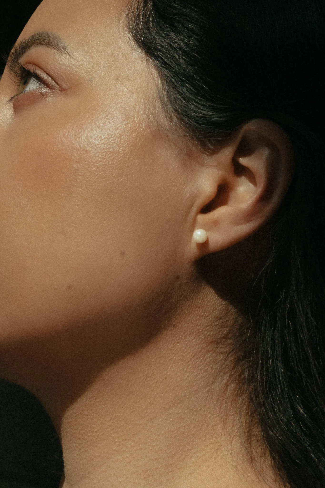 5mm Pearl Studs