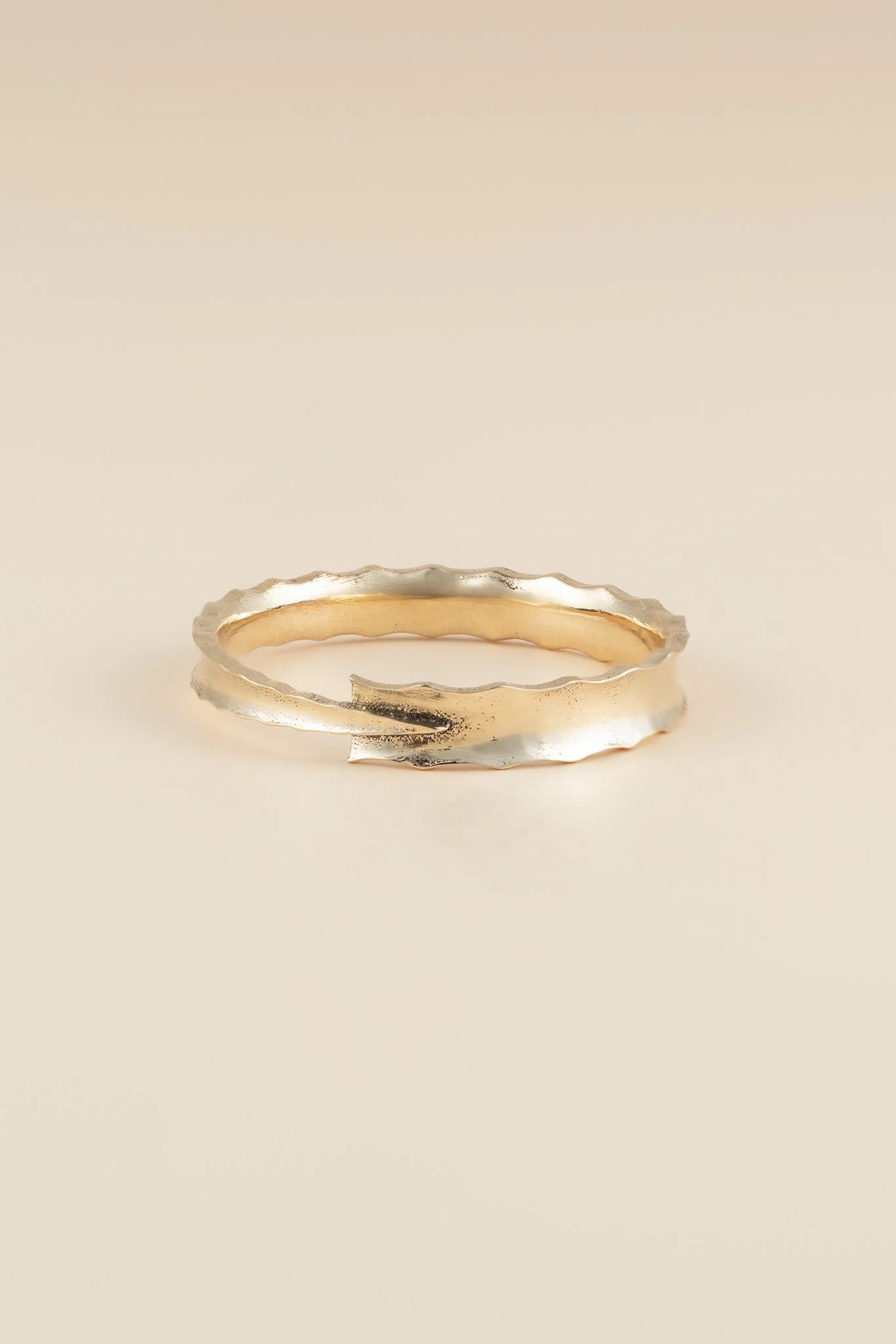 Agave Tapered Band