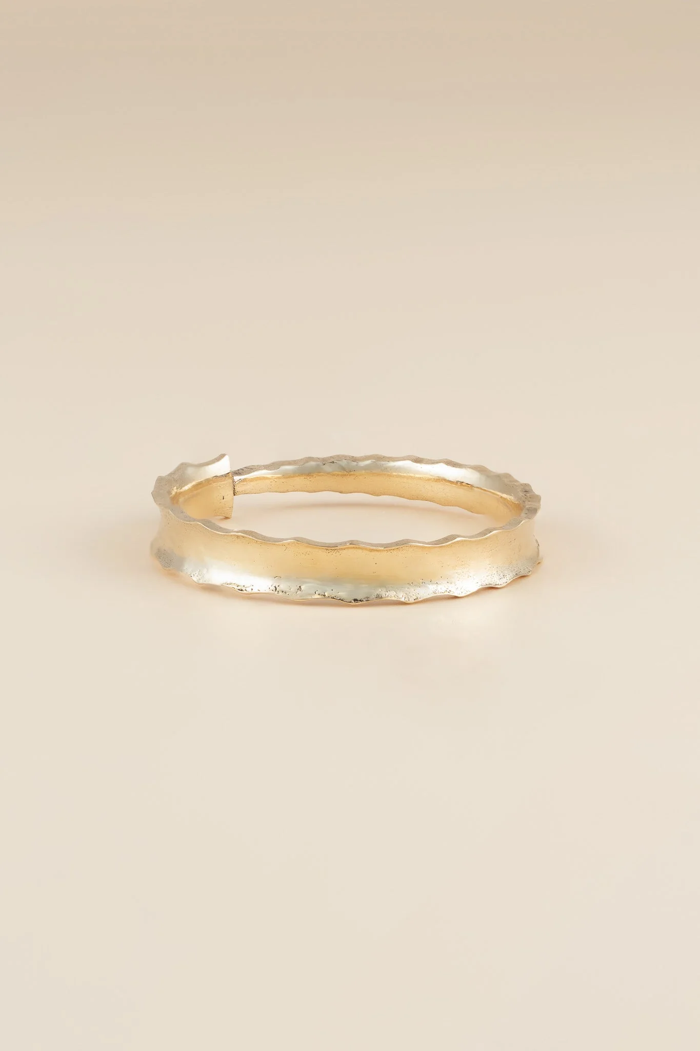 Agave Tapered Band - Image 3