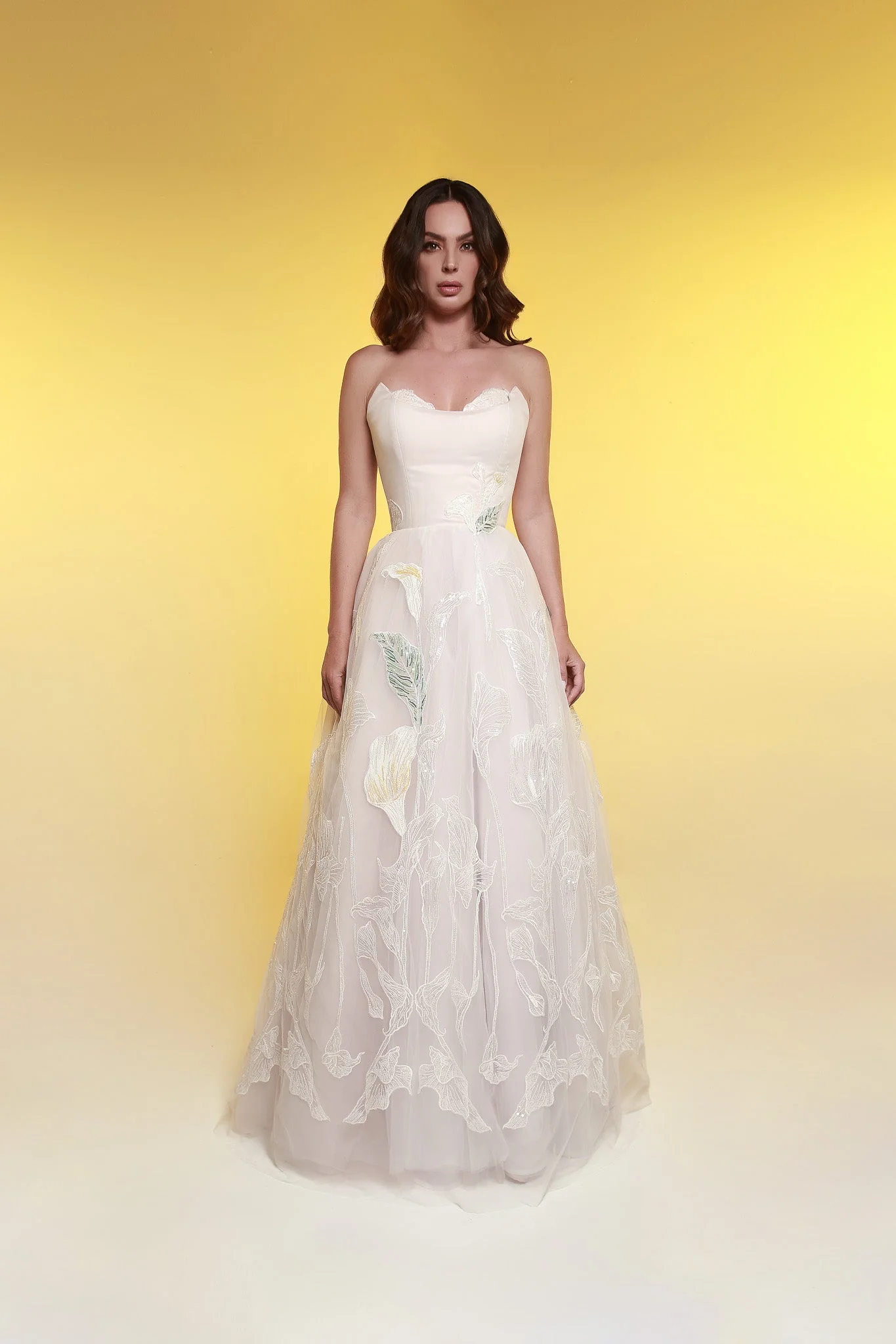 Alcatraz Dress - Image 3