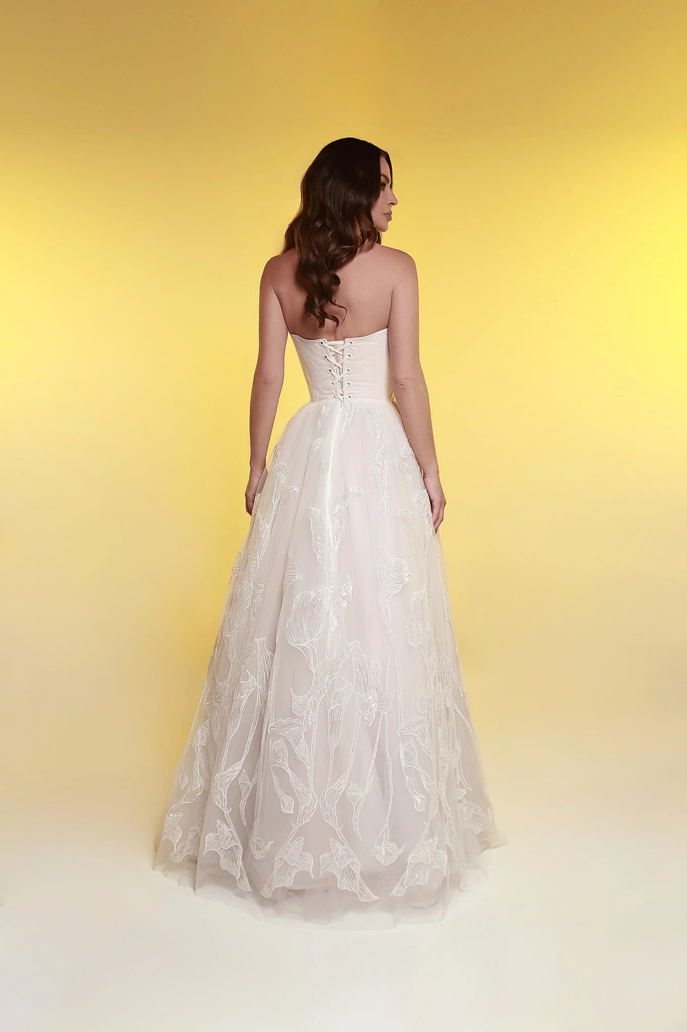 Alcatraz Dress - Image 4