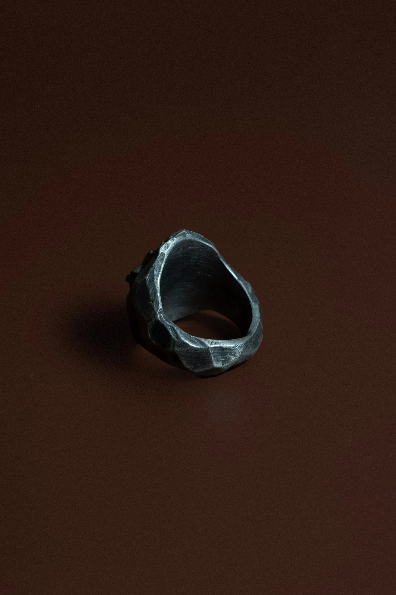 Anatomical Heart Ring - Image 5