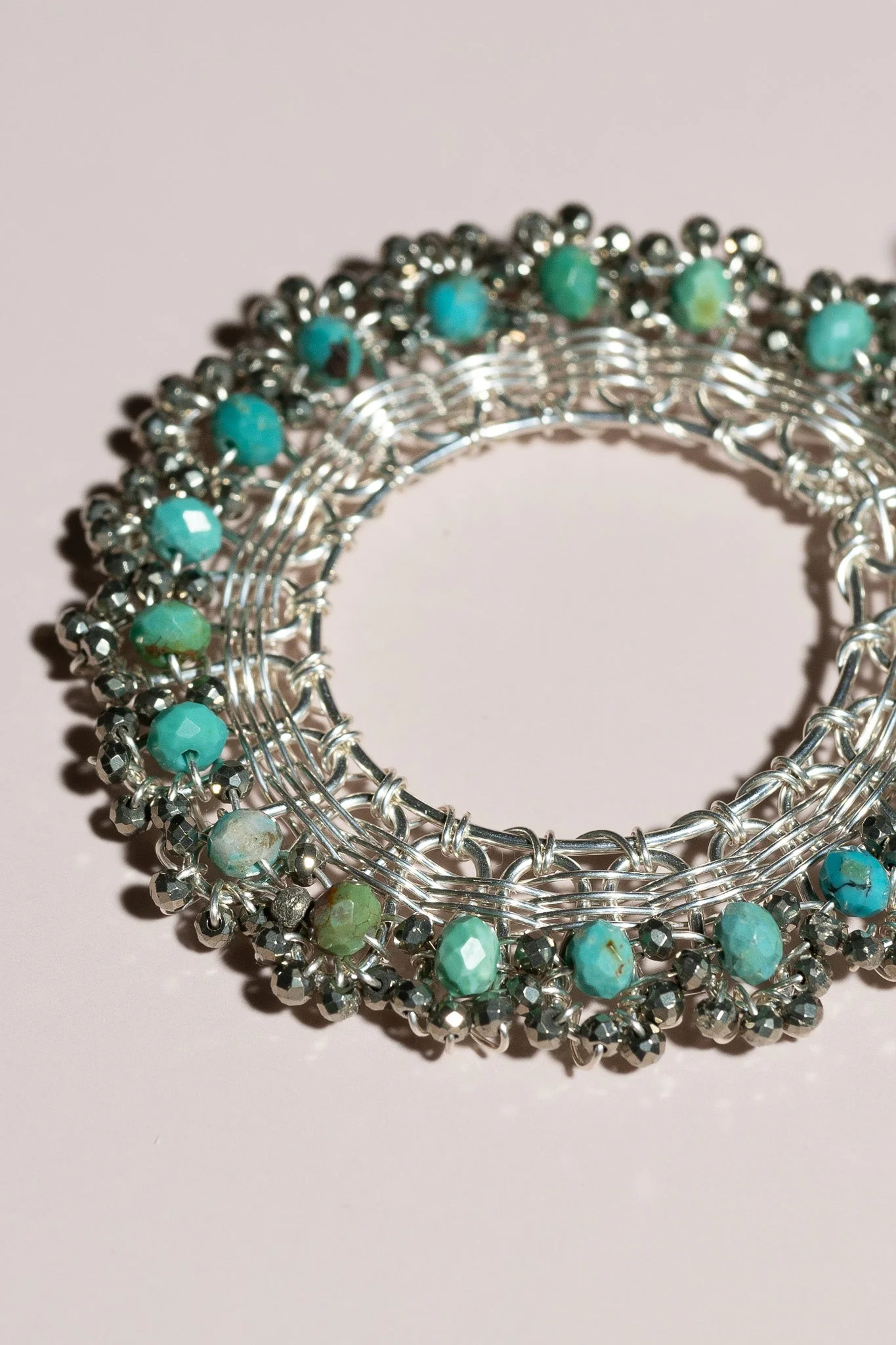 'Argelia' Earrings - Image 3