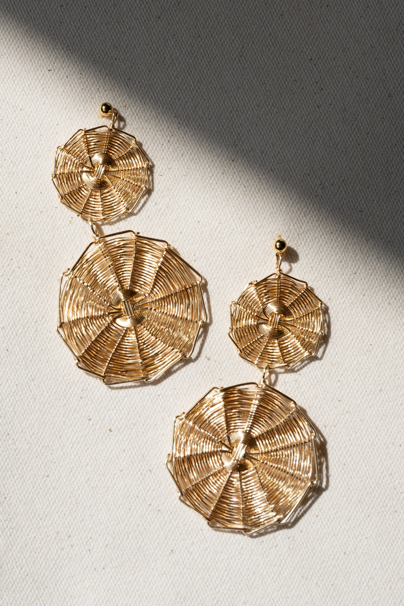 'Aurelia' Earrings