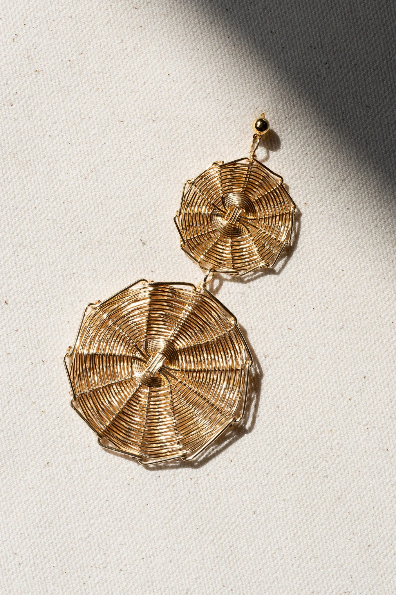 'Aurelia' Earrings - Image 3