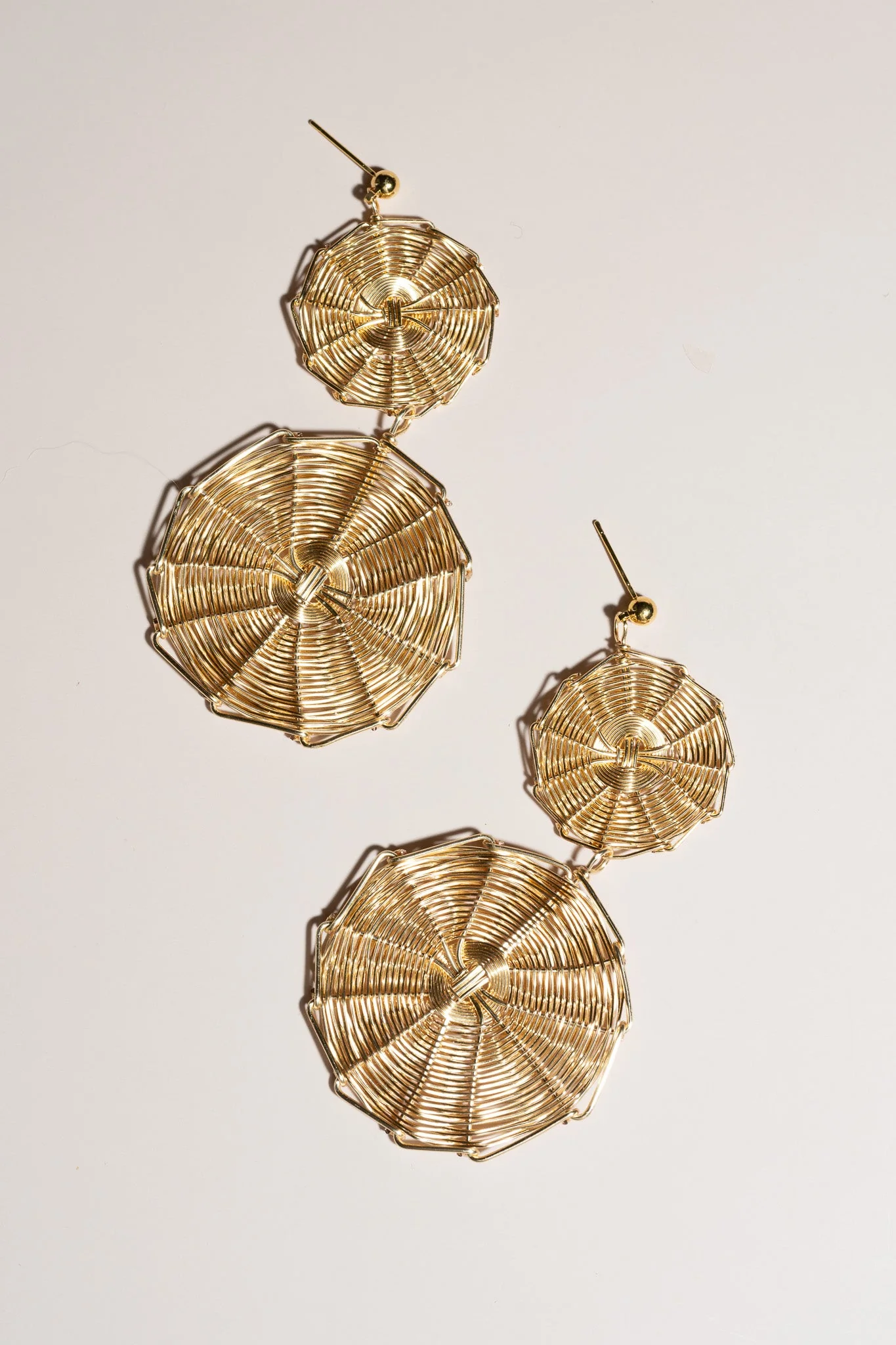 'Aurelia' Earrings - Image 4