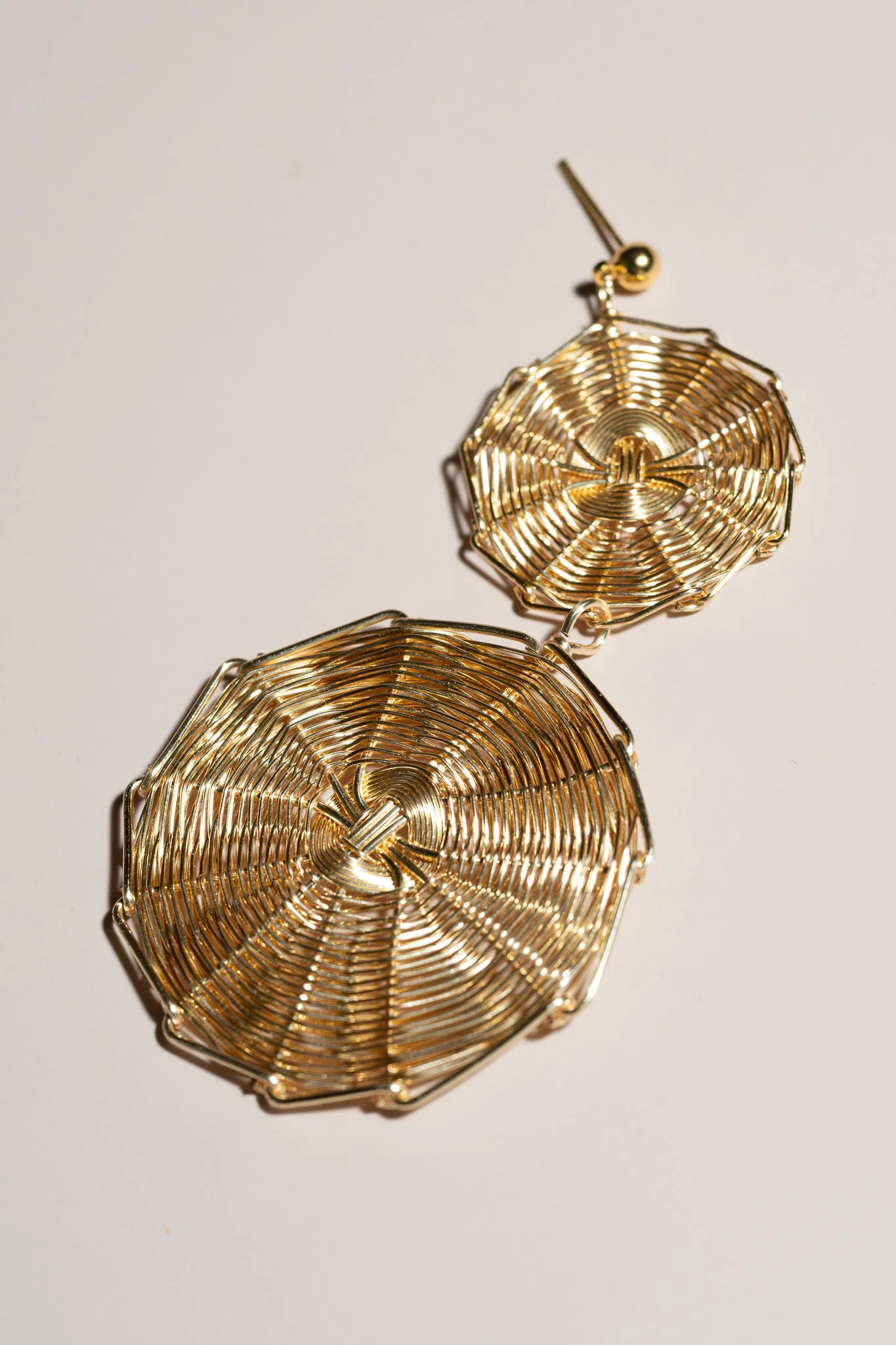 'Aurelia' Earrings - Image 5