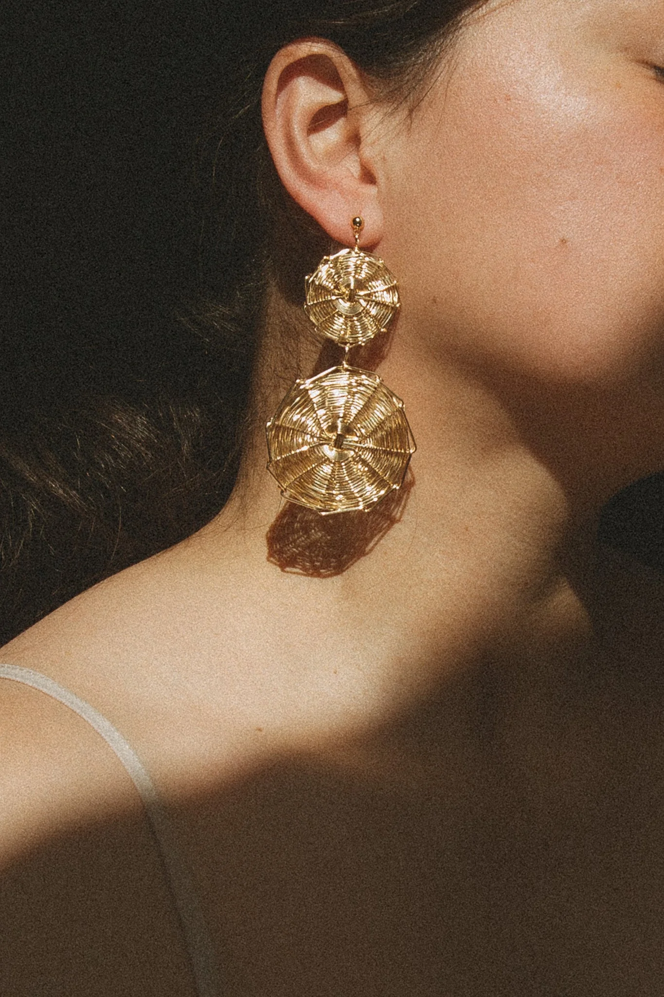 'Aurelia' Earrings - Image 6