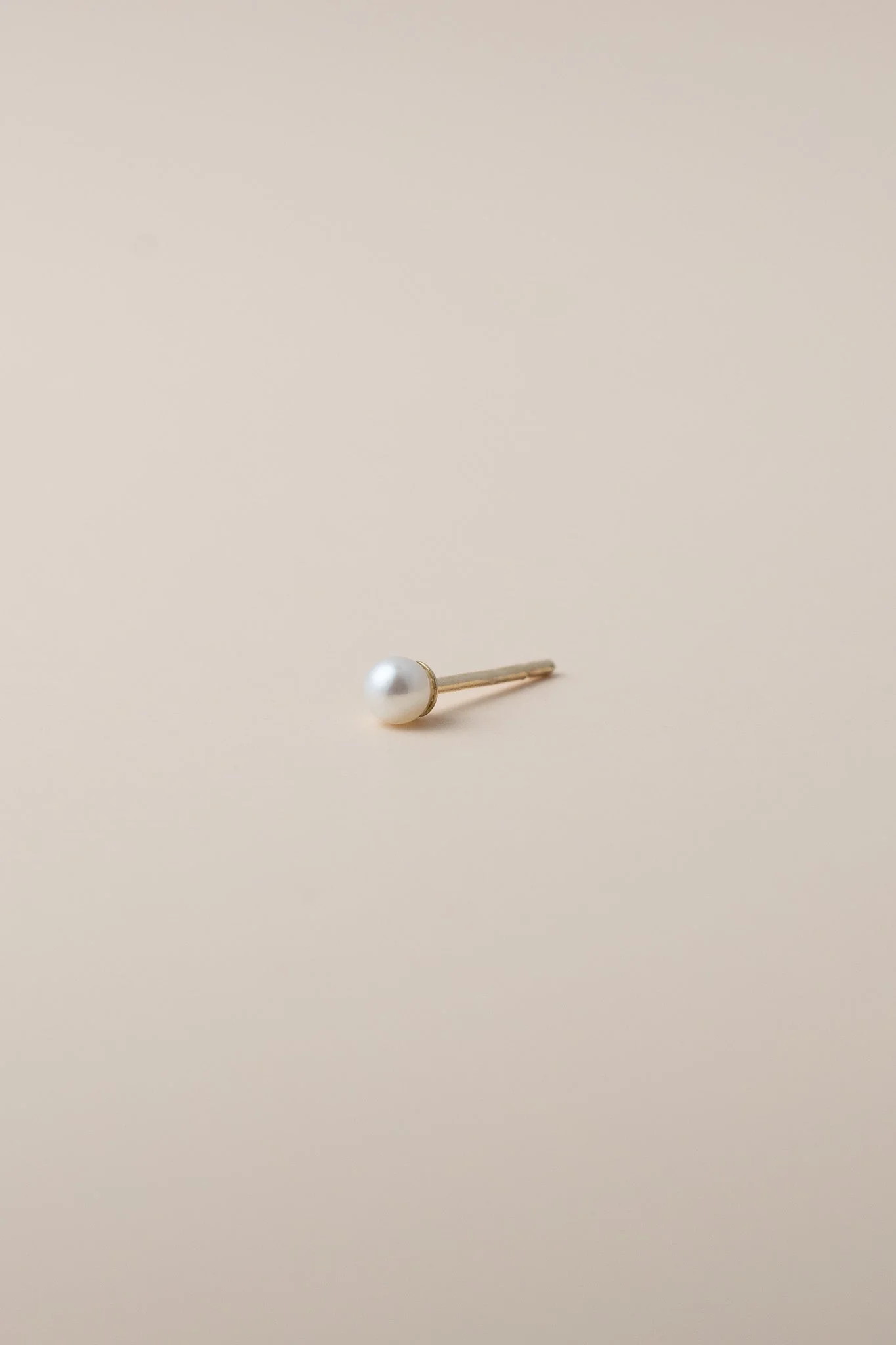 Fresh Water Pearl Studs