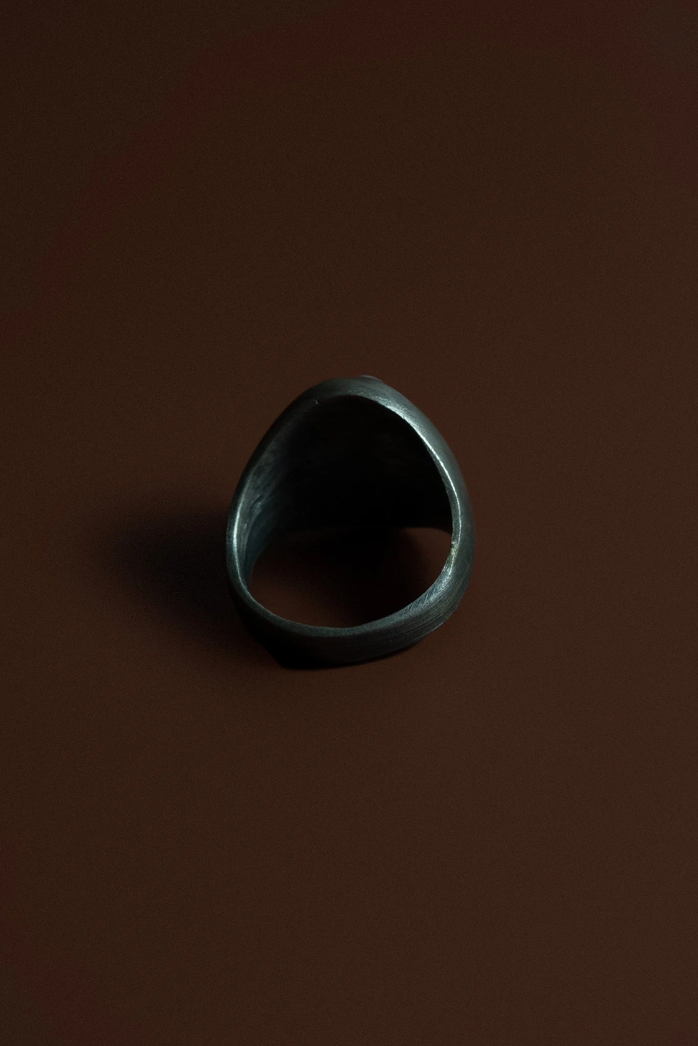 Baroque Pearl Ring - Image 4