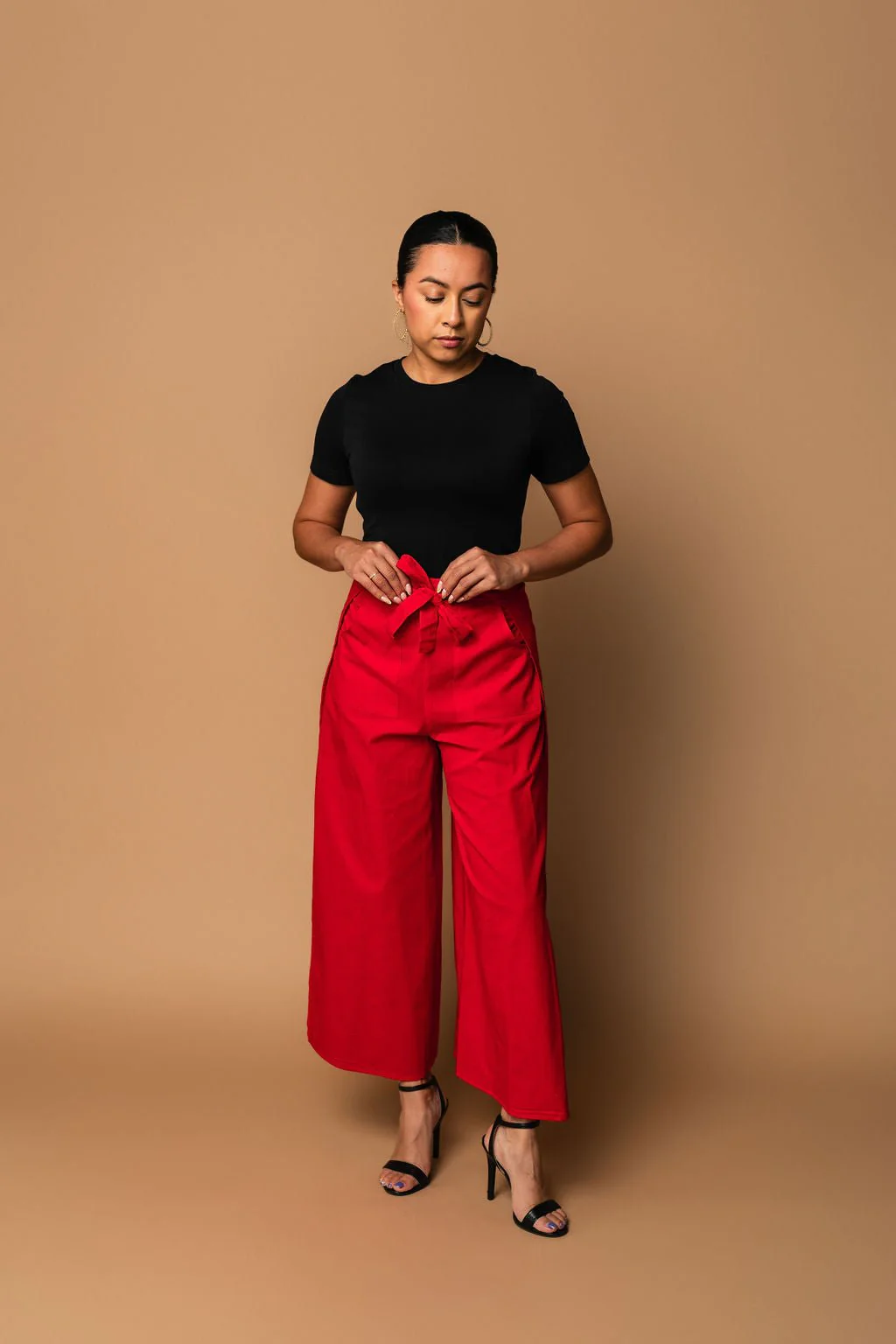 Wrap Around Pants - Image 4