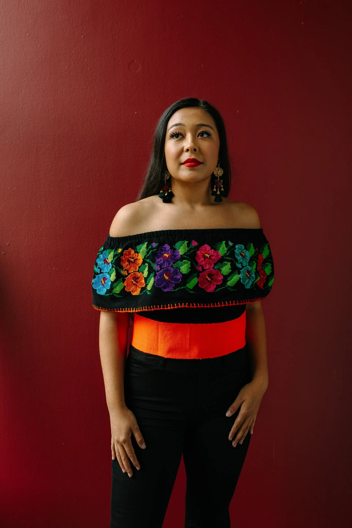 Blusa Lupita - Image 4