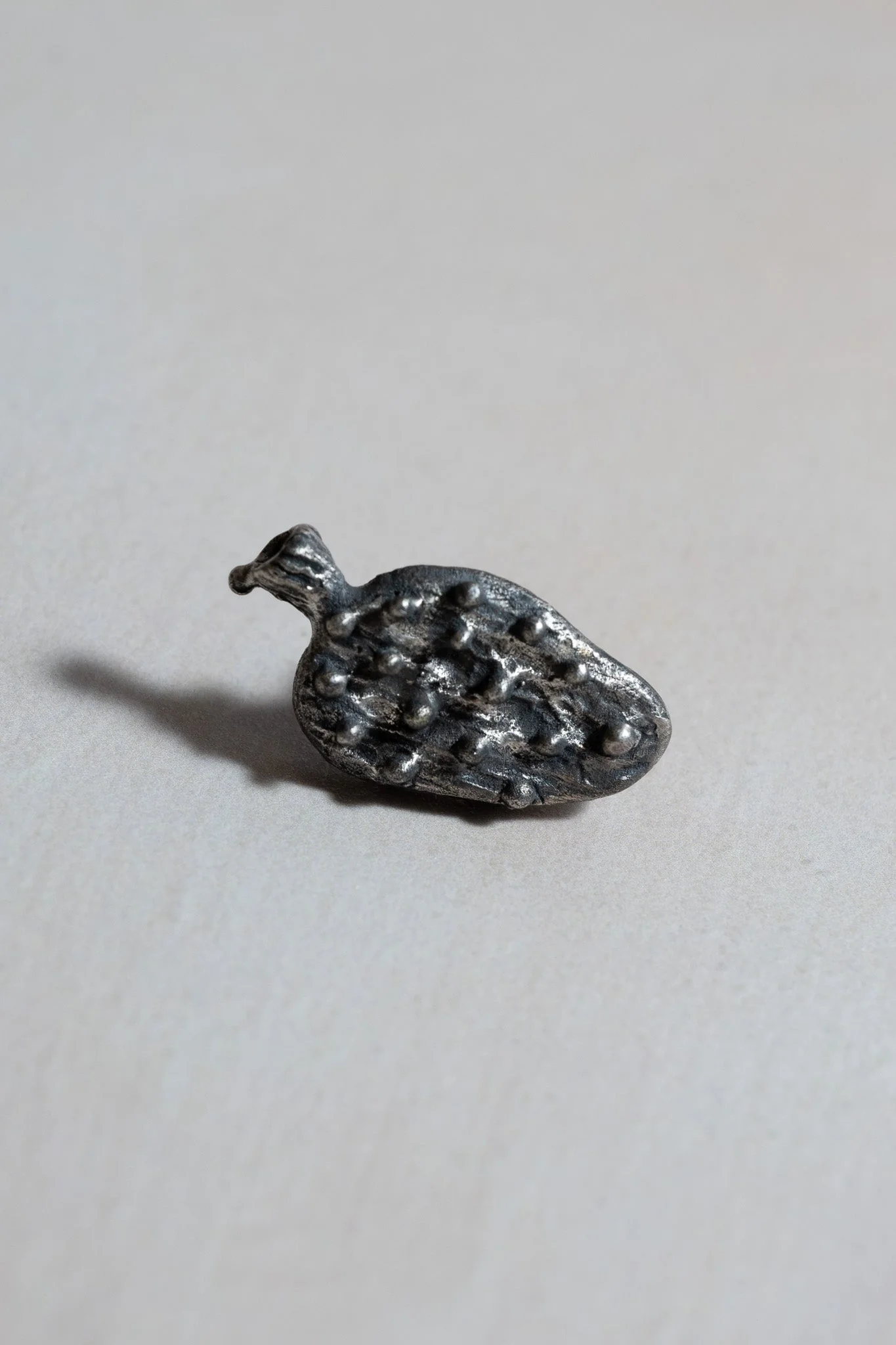Nopal Stud Earrings - Image 3