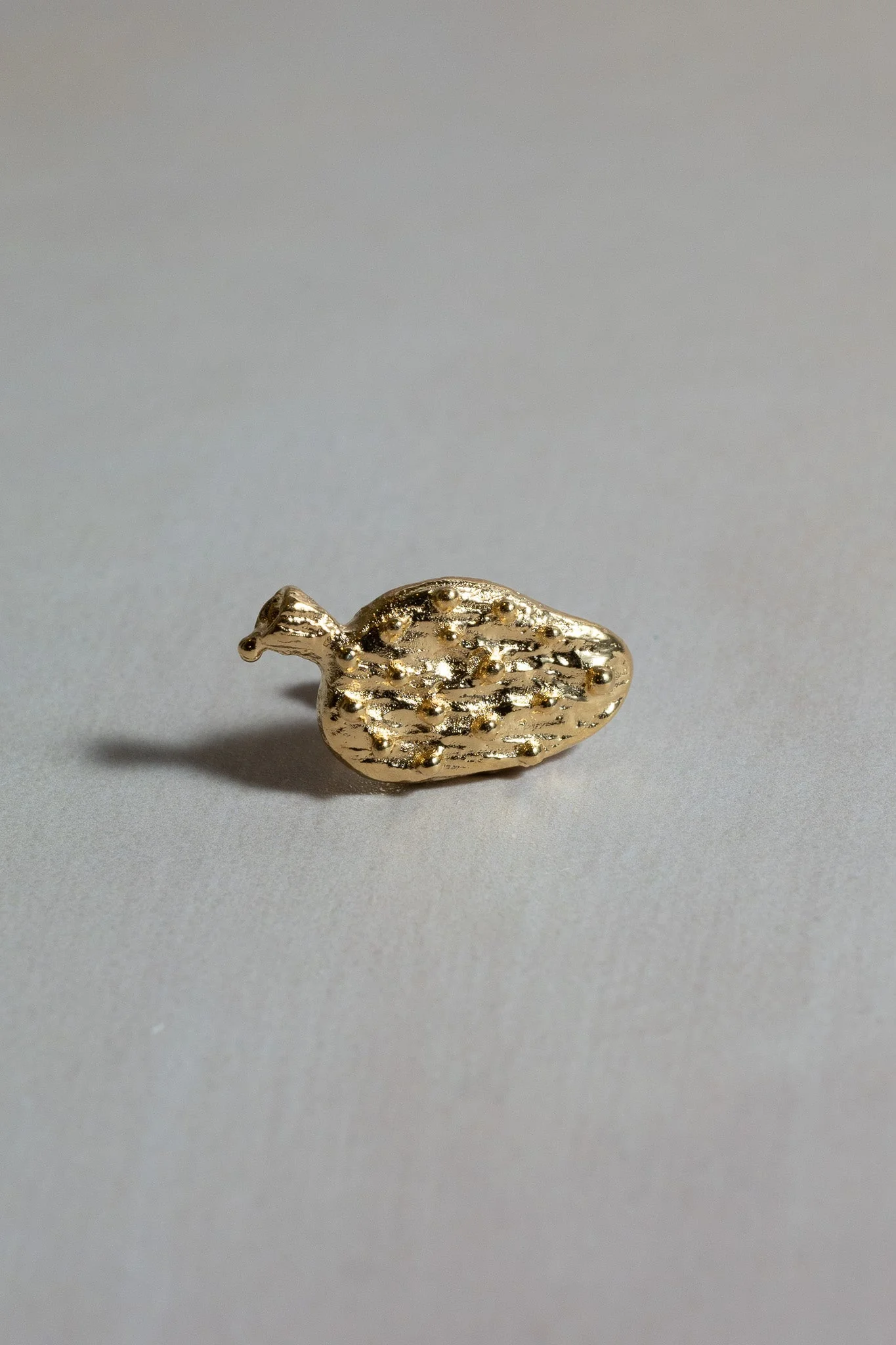 Nopal Stud Earrings - Image 5