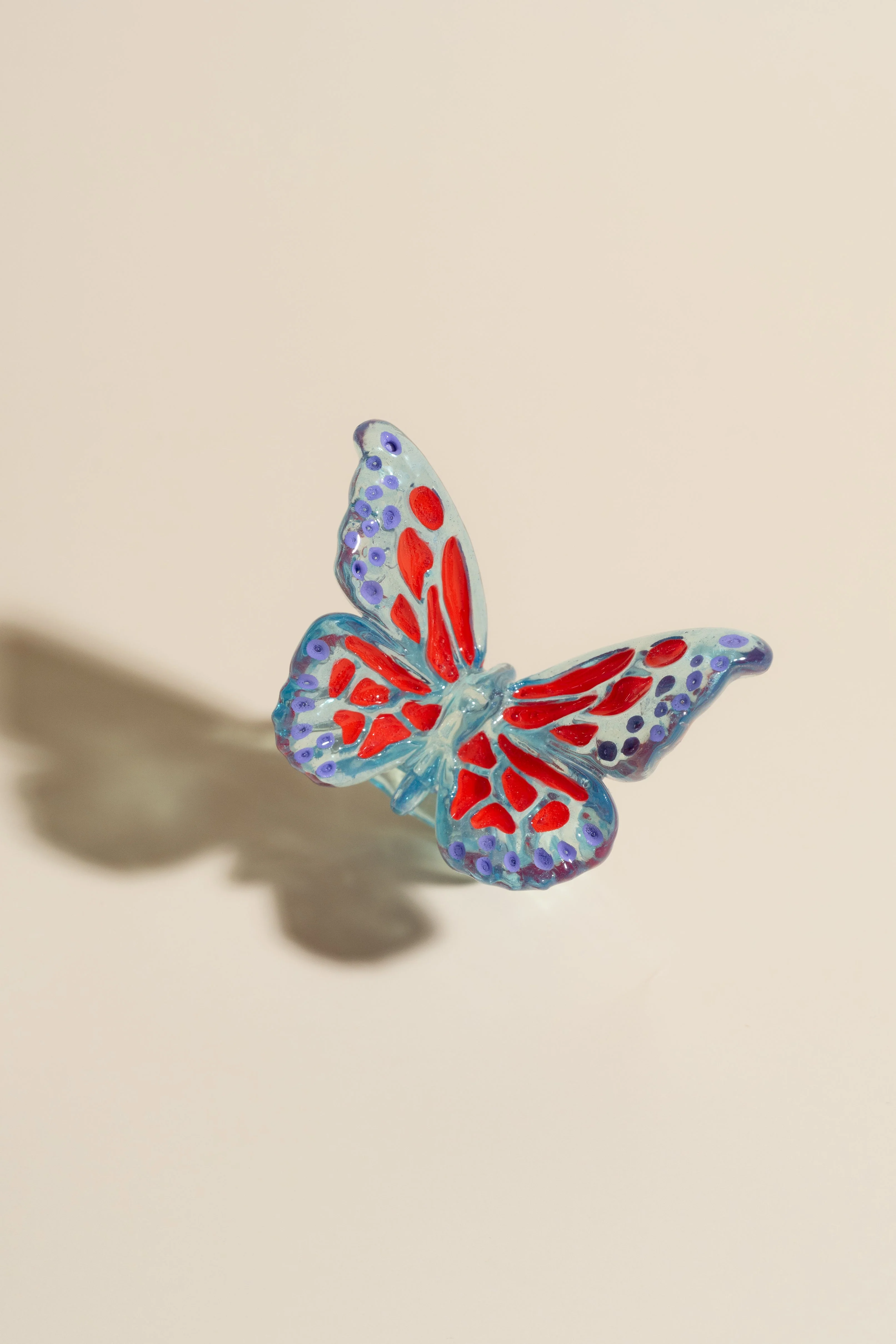 Butterfly Ring - Image 3
