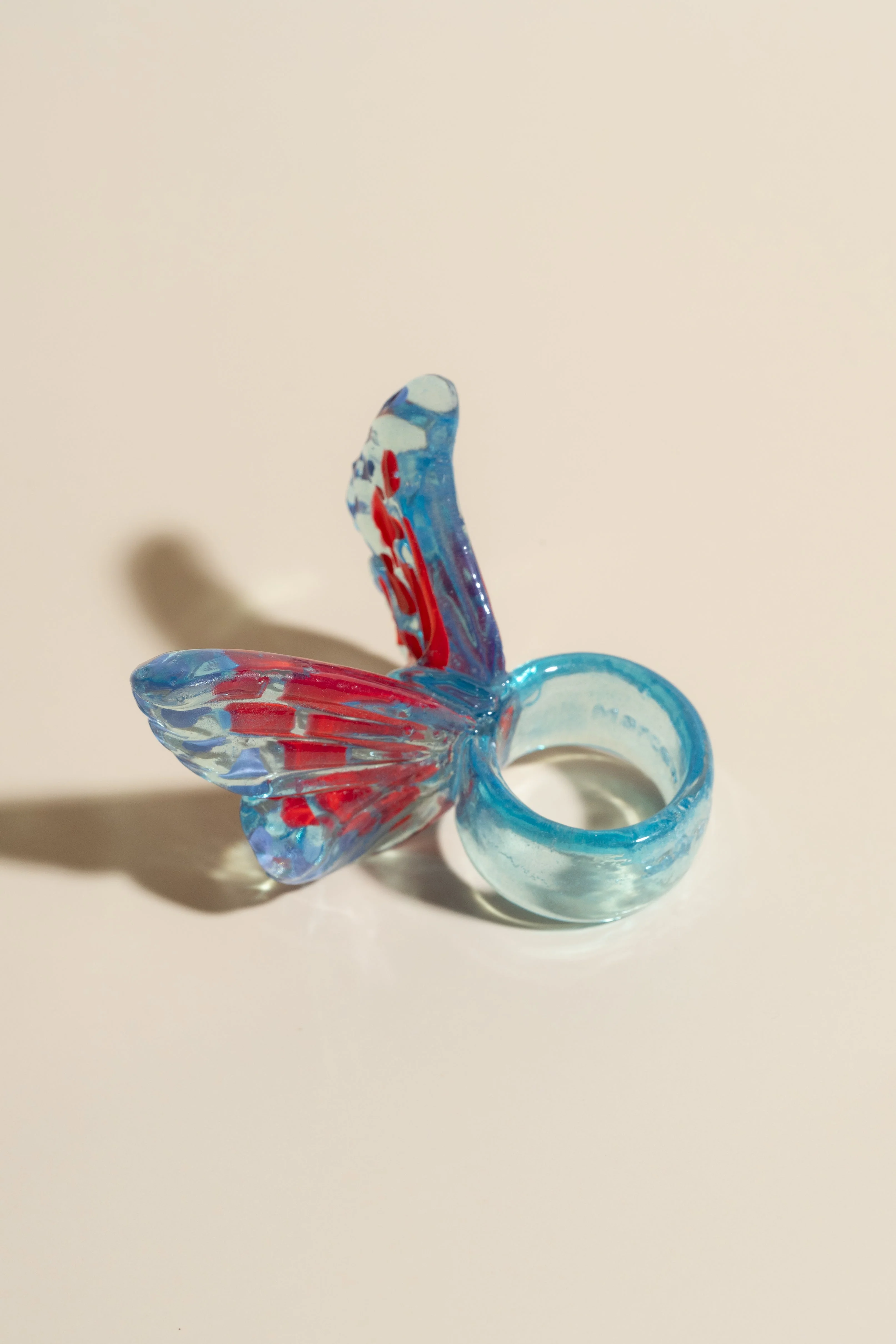 Butterfly Ring - Image 4