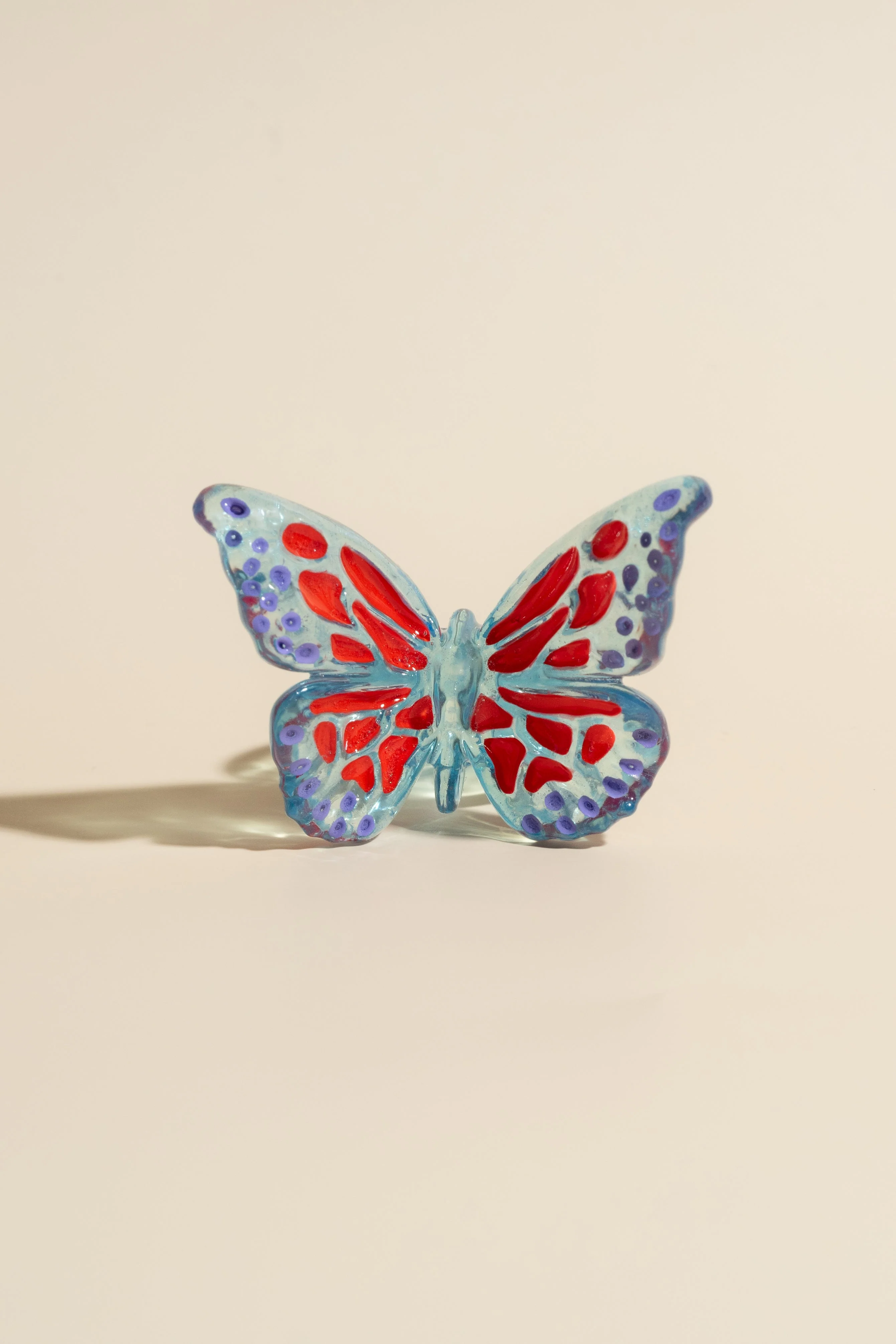 Butterfly Ring - Image 5