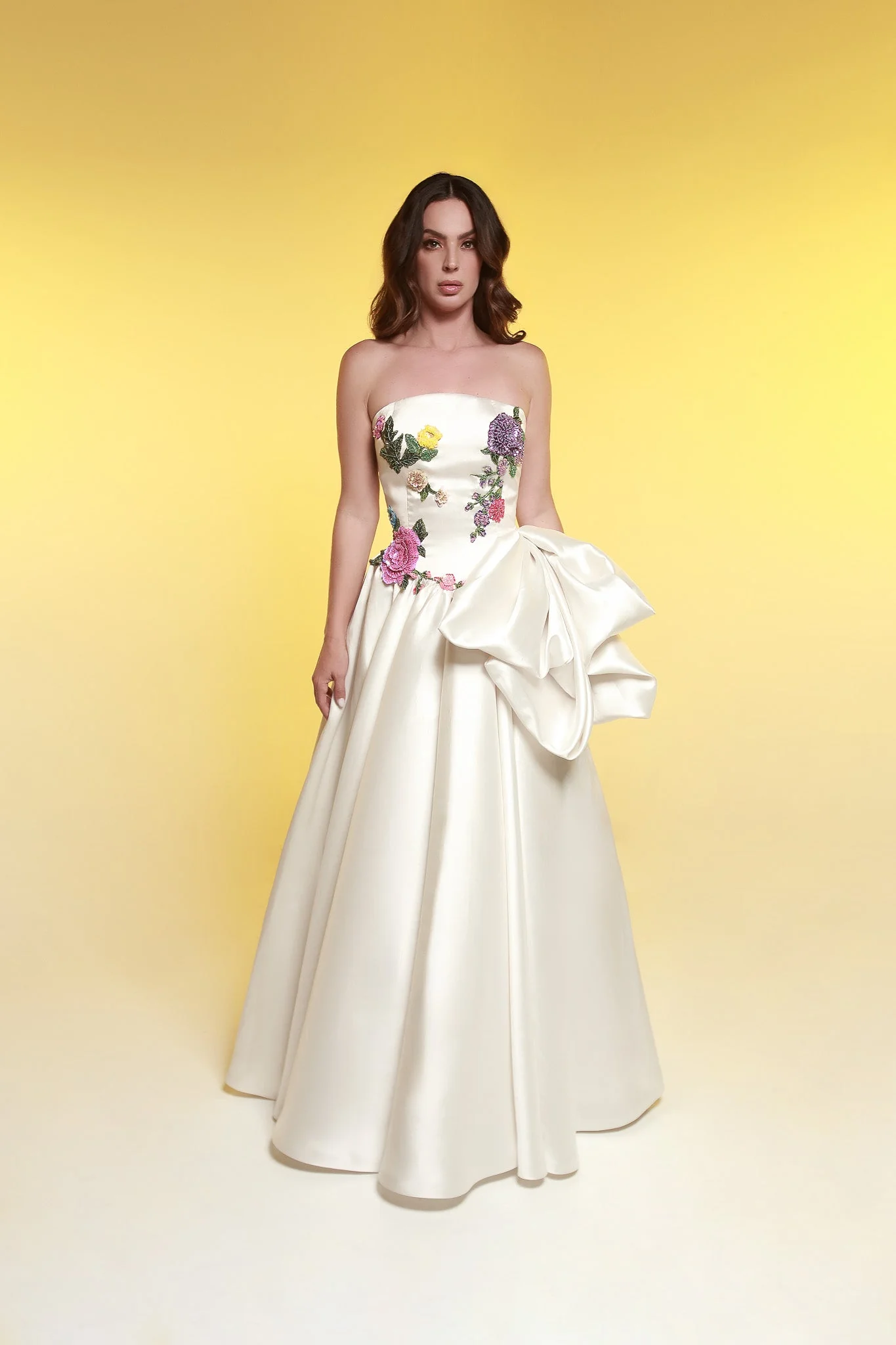 China Poblana Dress - Image 3