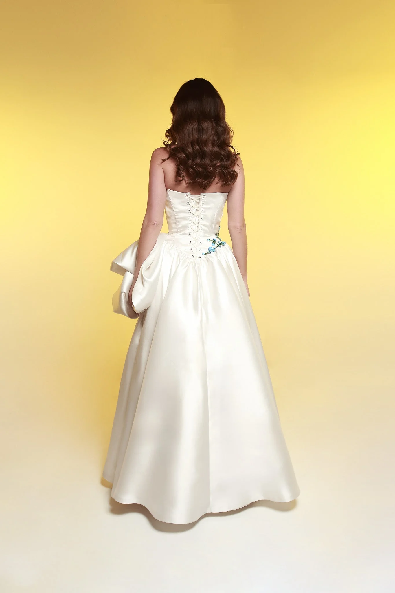 China Poblana Dress - Image 4