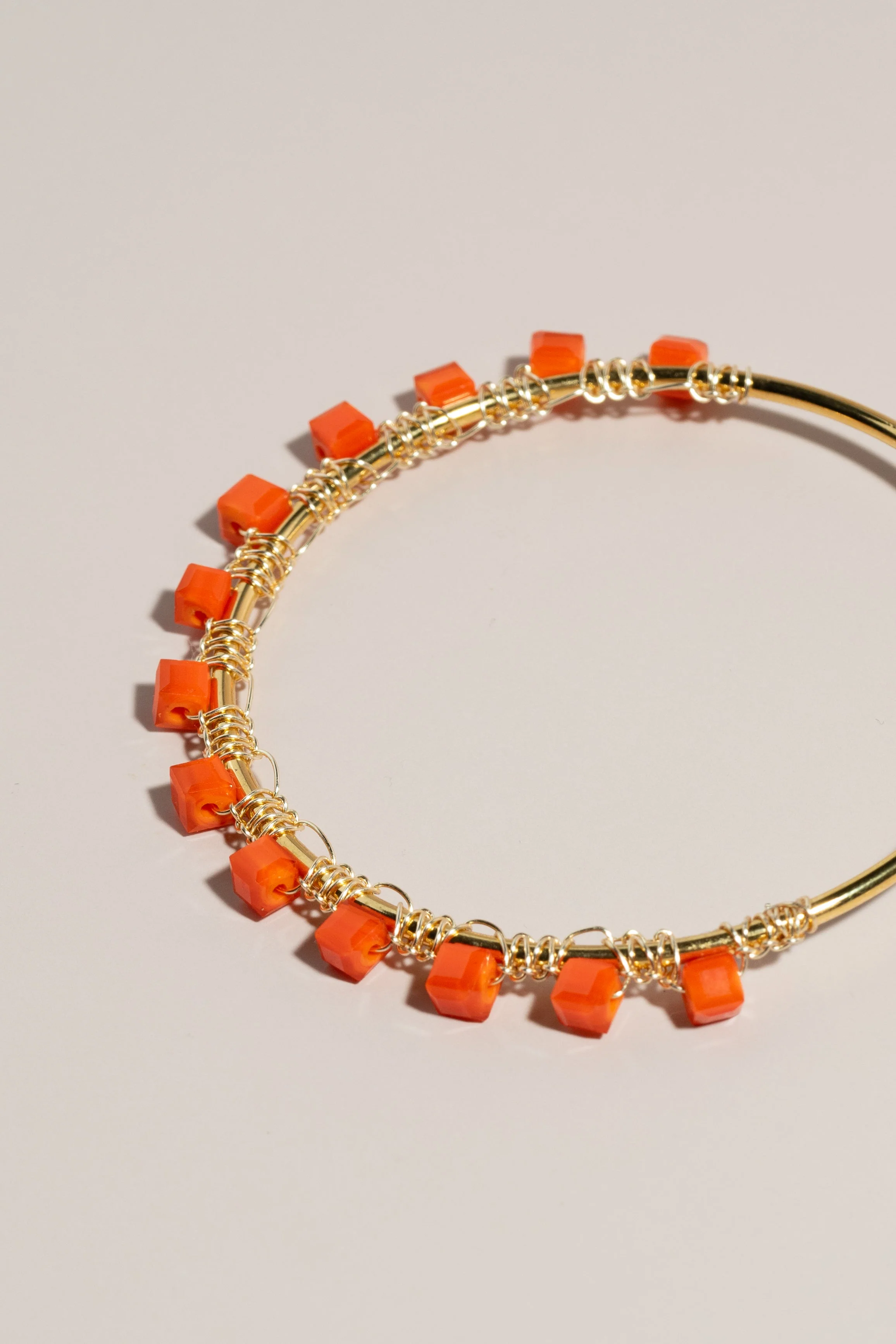 Clementine Hoop Earrings - Image 12