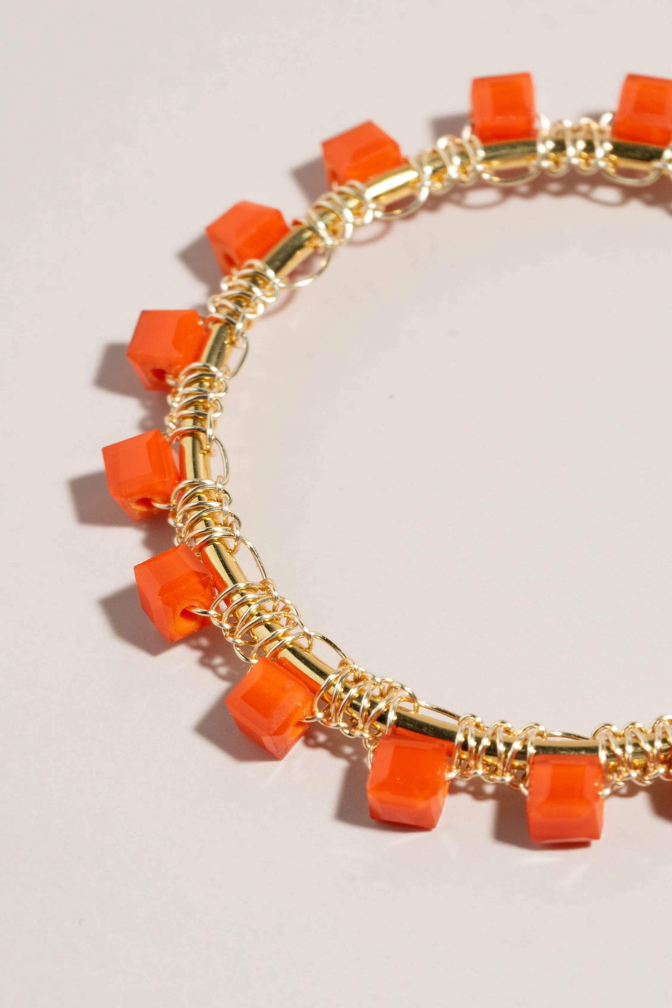 Clementine Hoop Earrings - Image 9