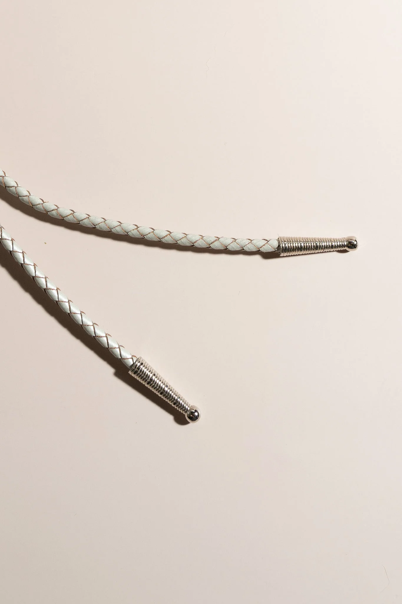 Corazón Bolo Tie - Image 5