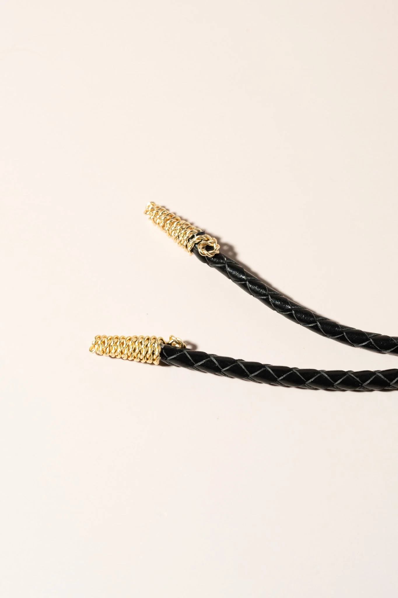 Corazón Bolo Tie - Image 4
