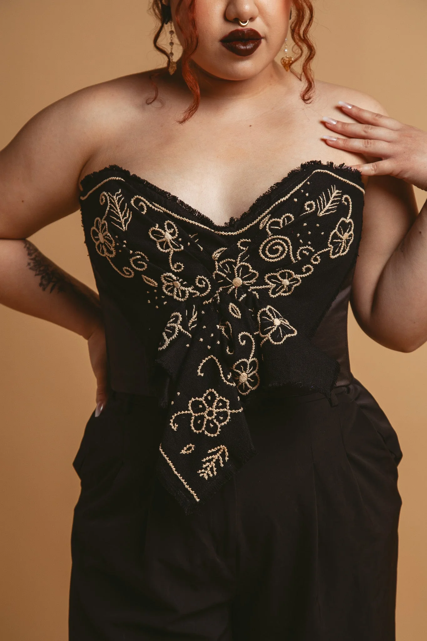 Corset Santa Cruz - Image 2
