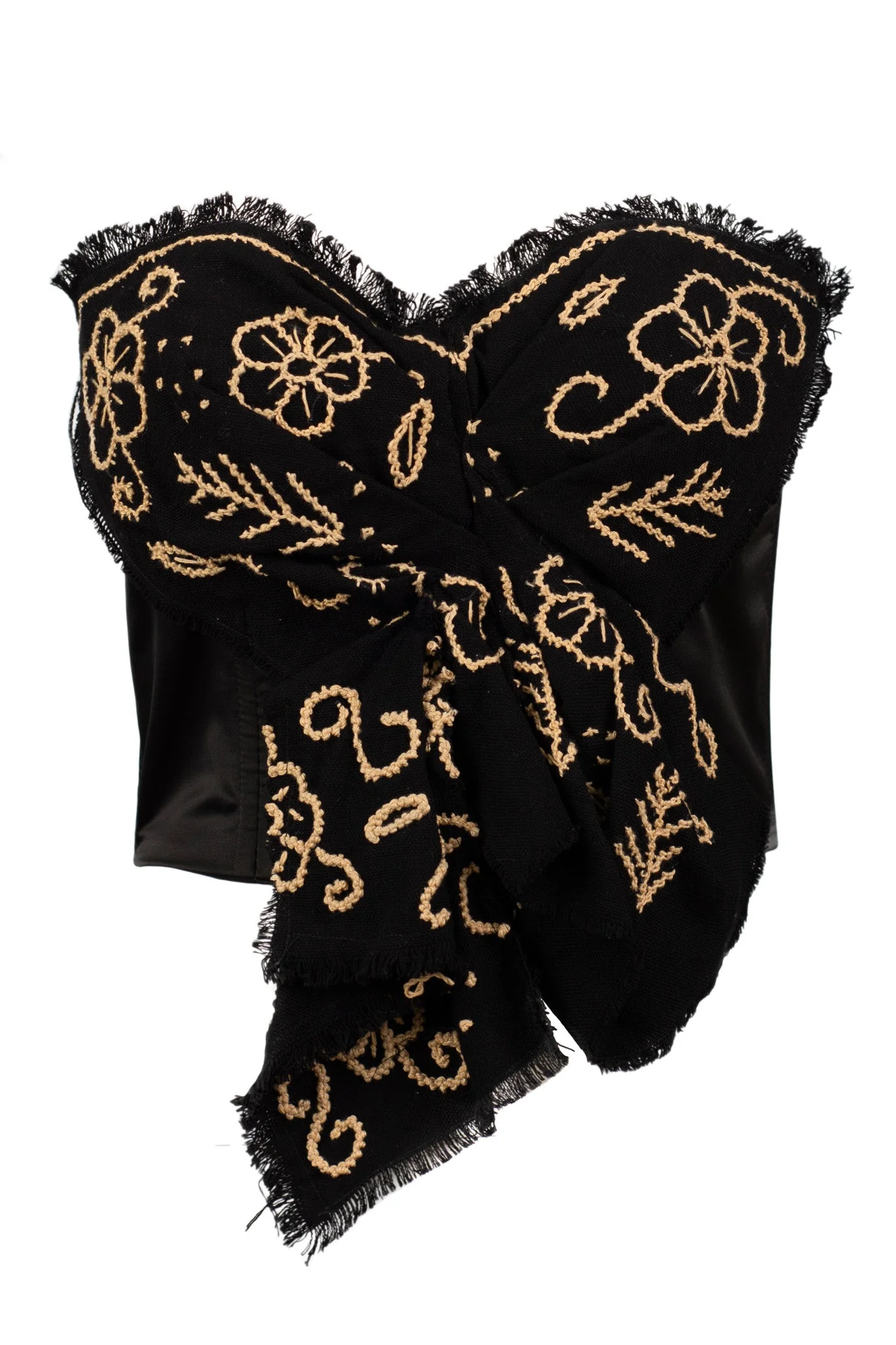 Corset Santa Cruz - Image 3