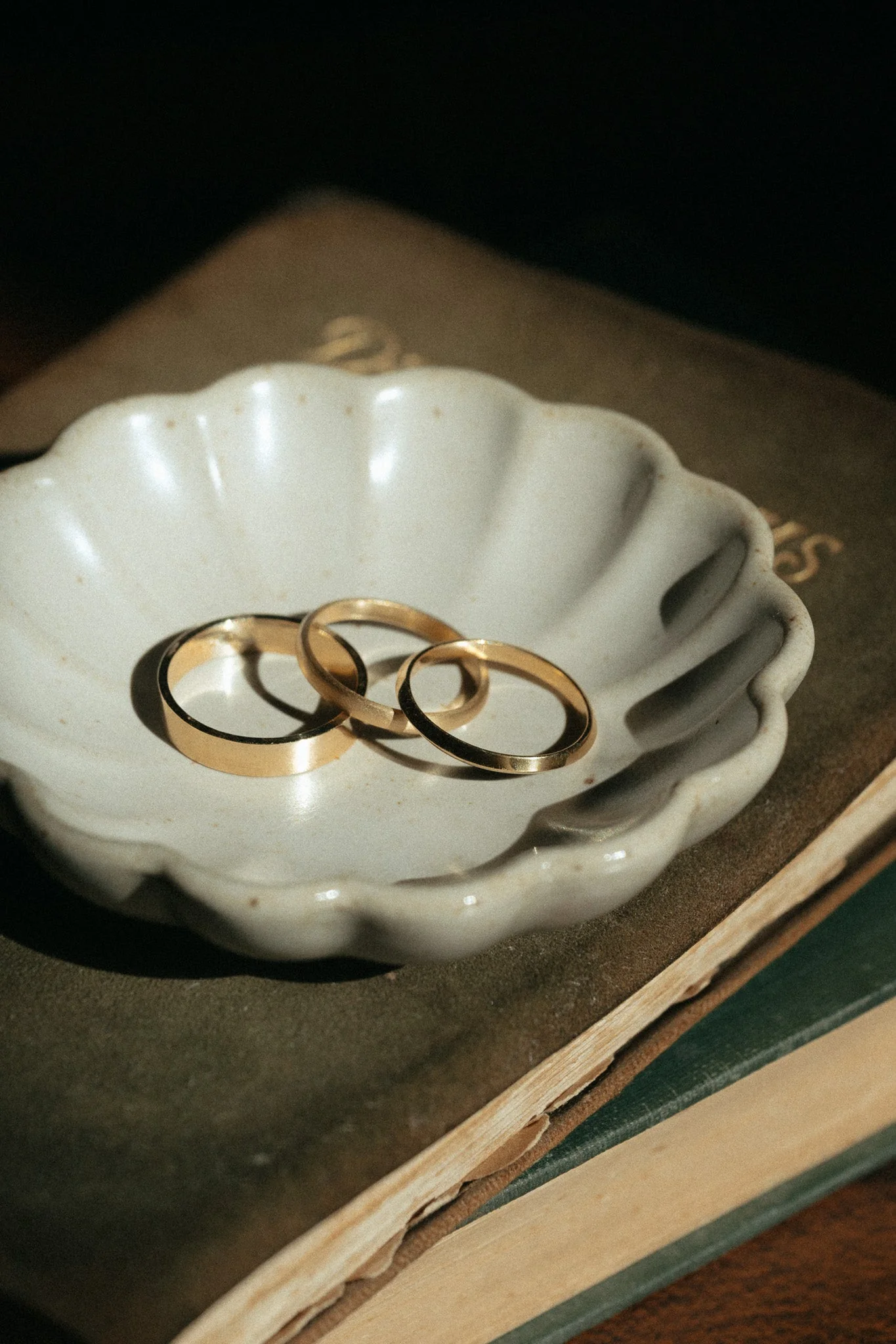 Diamond Eternity Mini Clover Talavera Band - Image 5