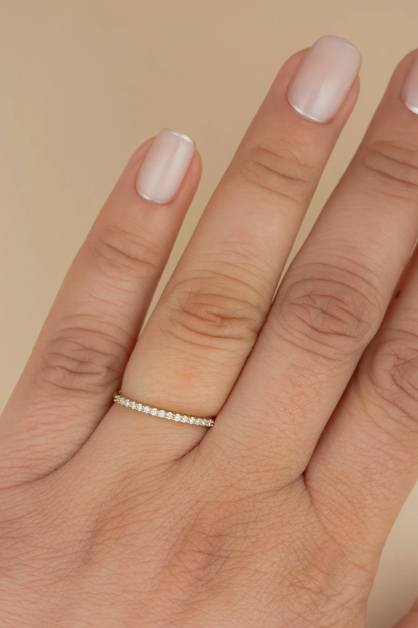 Diamond Quince Ring - Image 2