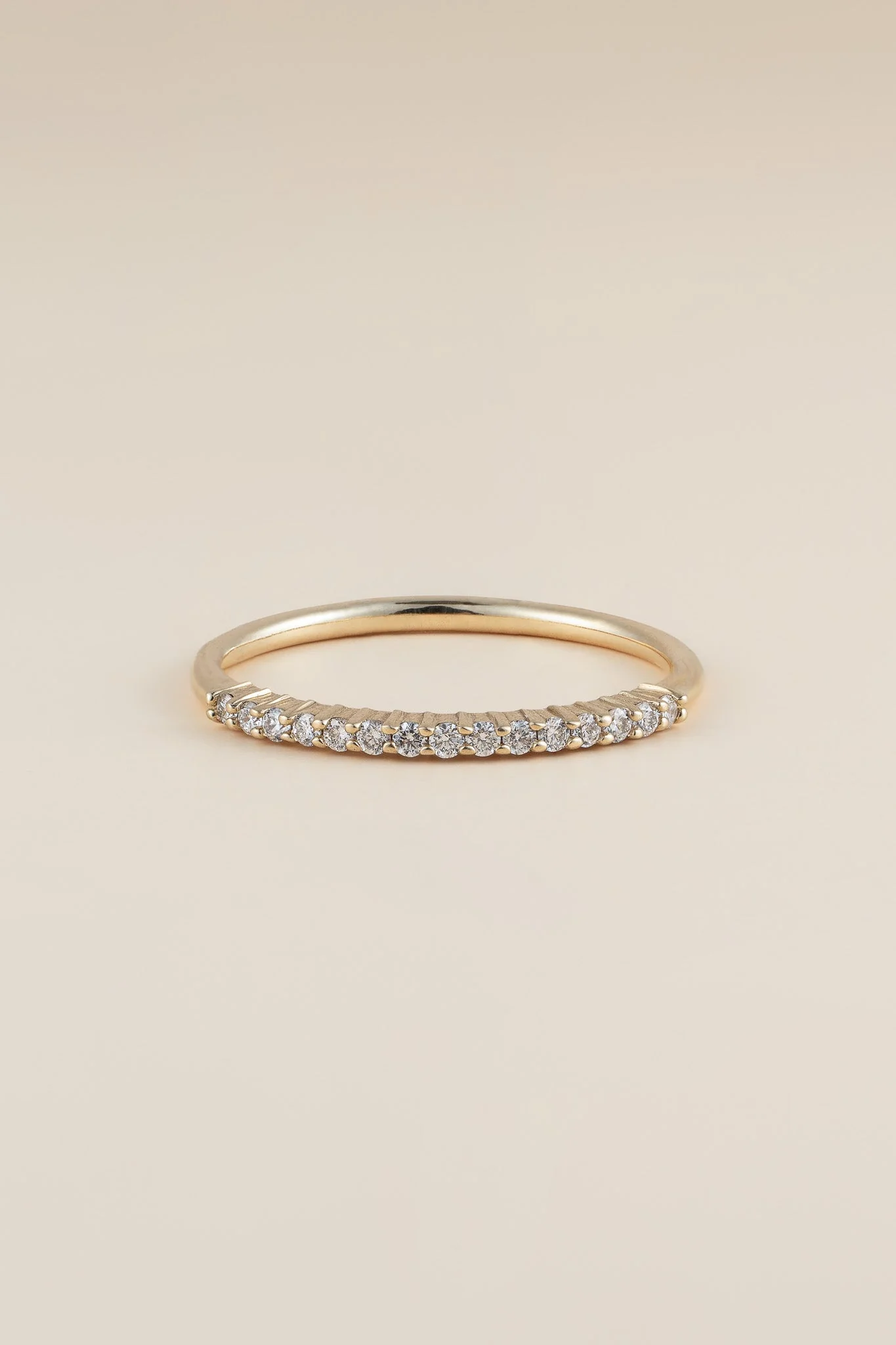Diamond Quince Ring - Image 3