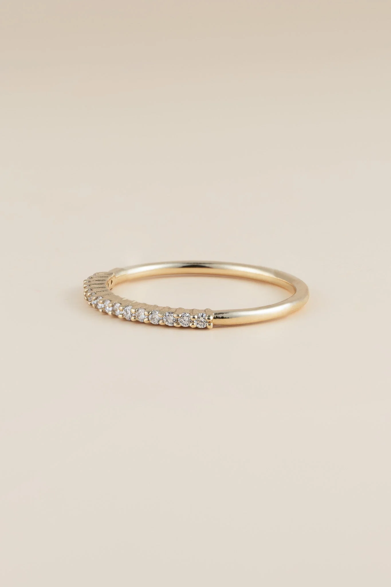 Diamond Quince Ring - Image 4