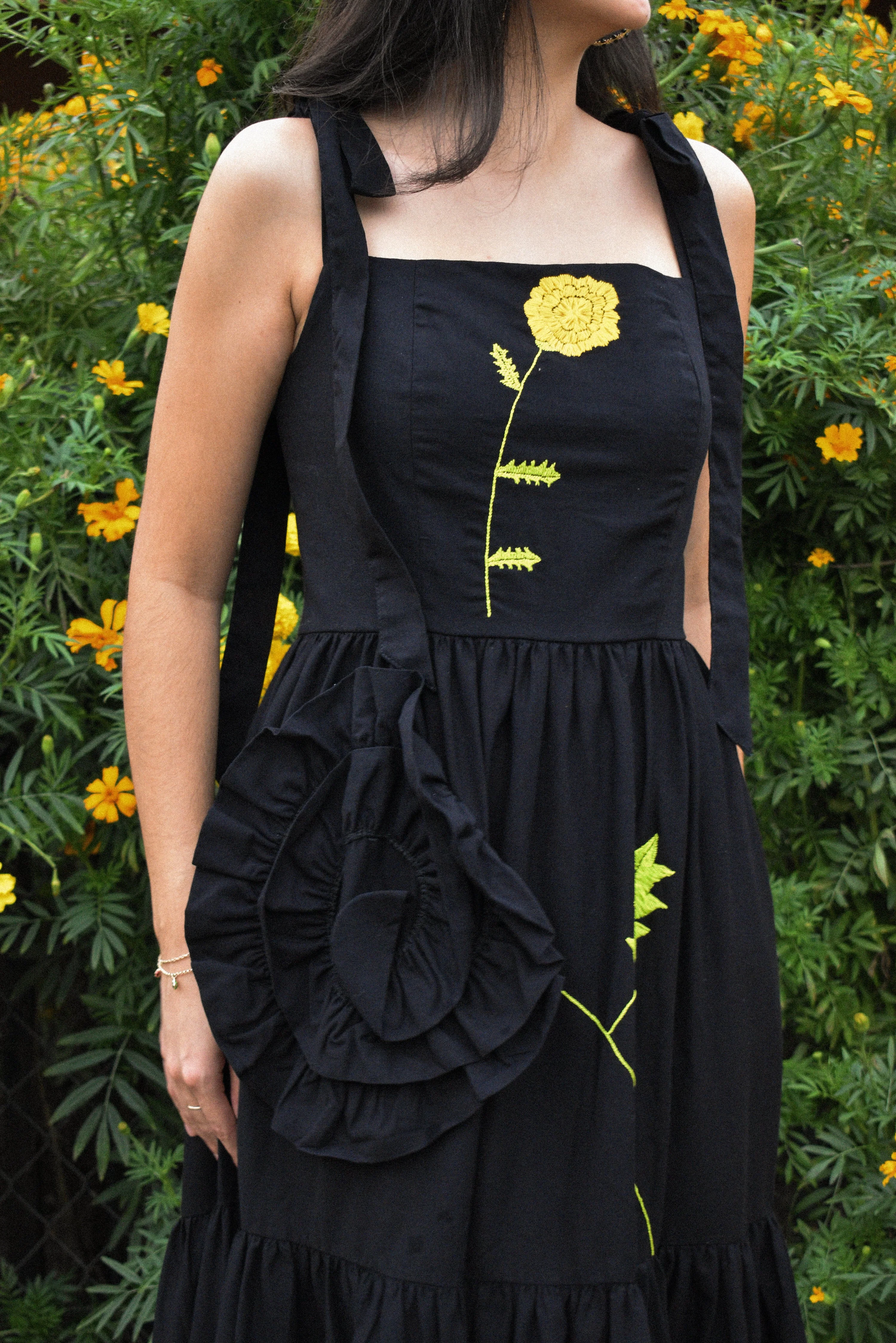 Doña Chavela Dress - Image 2
