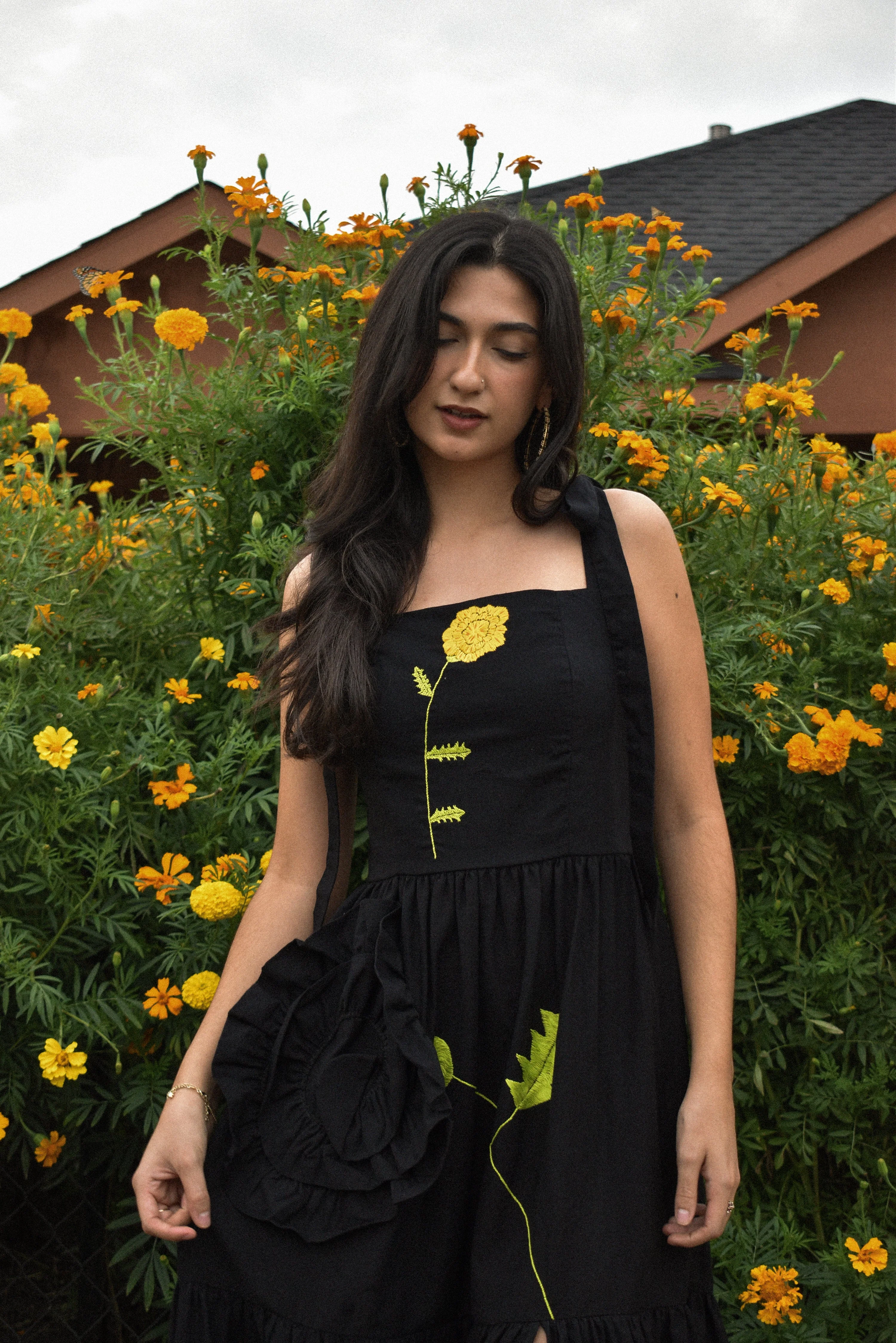 Doña Chavela Dress - Image 3