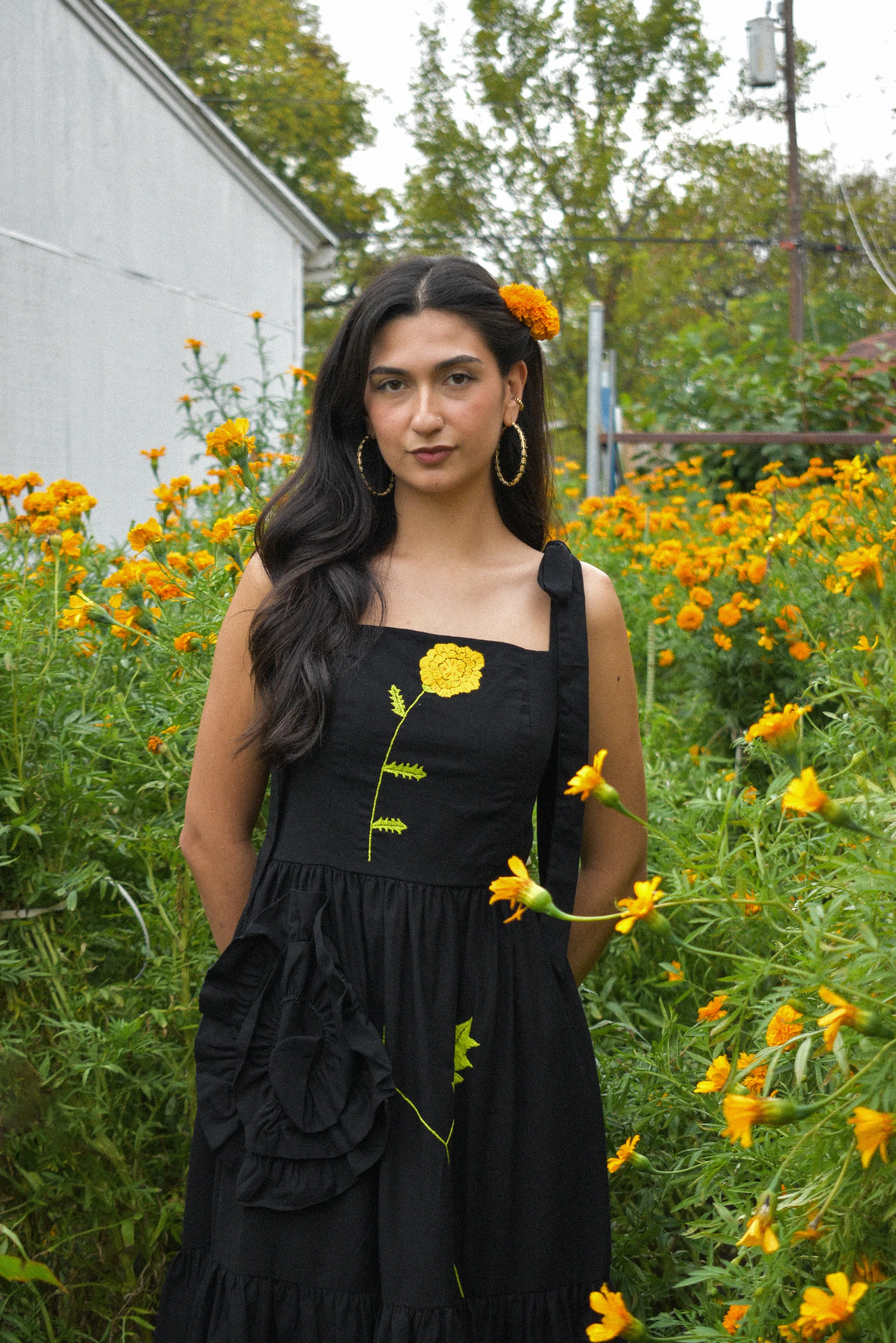 Doña Chavela Dress - Image 4